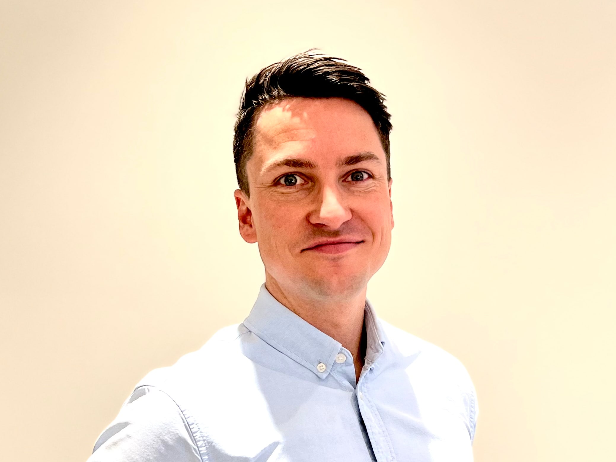 Denne teksten er skrevet i samarbeid mellom meg og AI