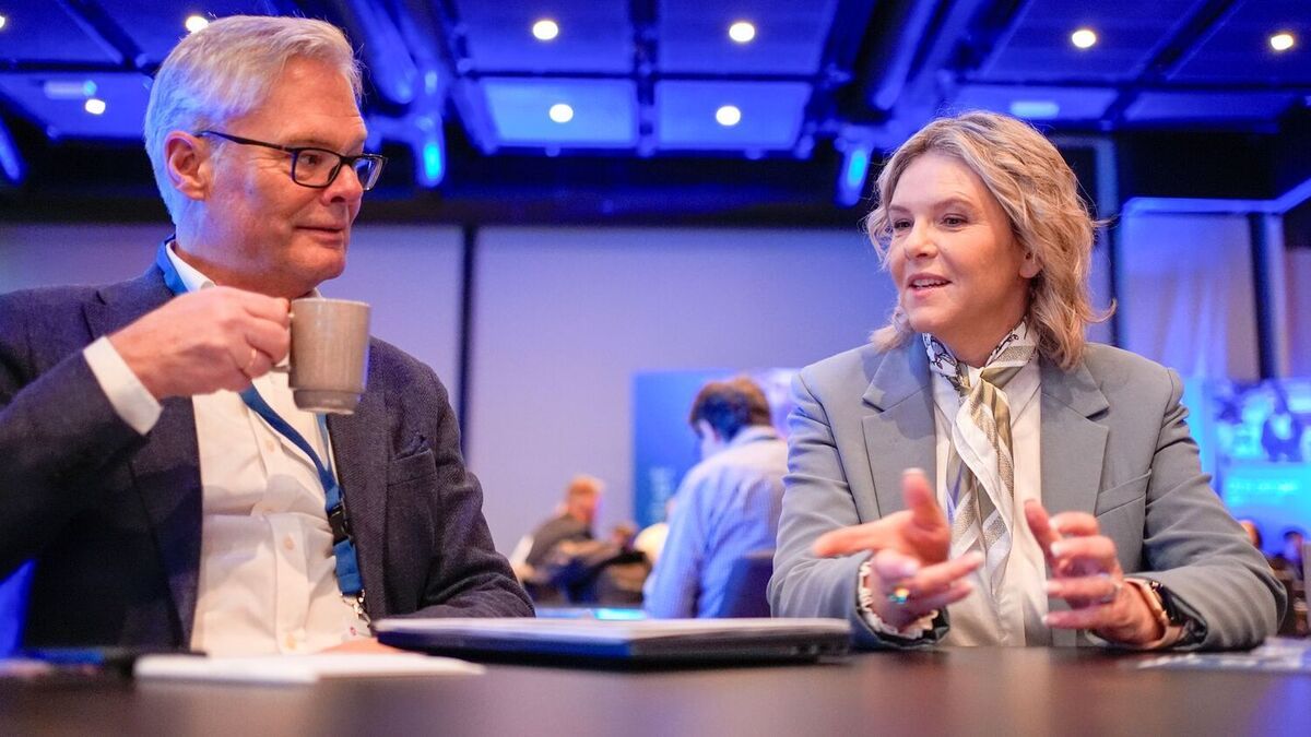 Frps budsjett er klart: Halverer matmoms og CO2-avgift – kutter i klima og bistand