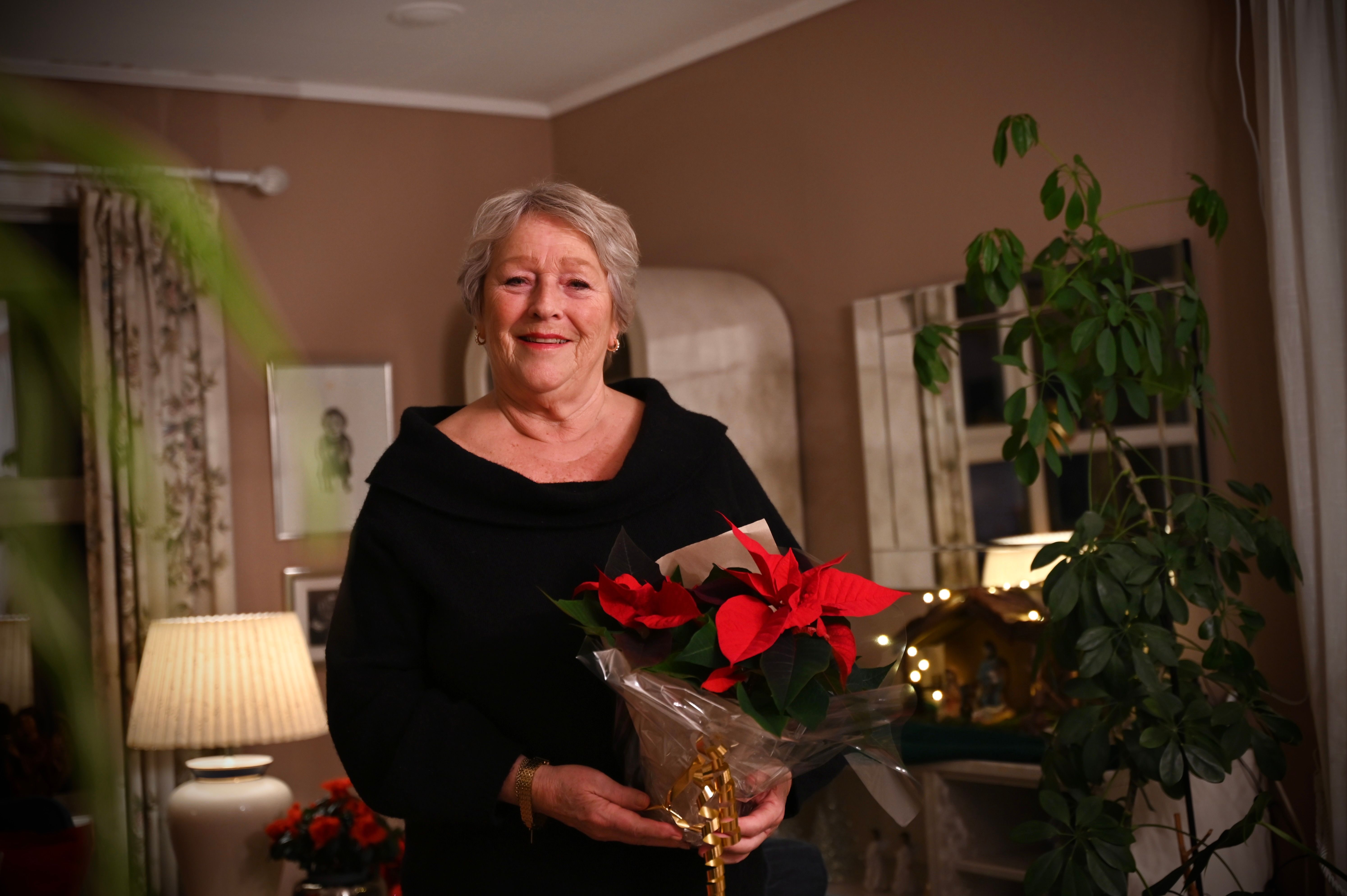 Ildsjel hedres: – Utrolig koselig