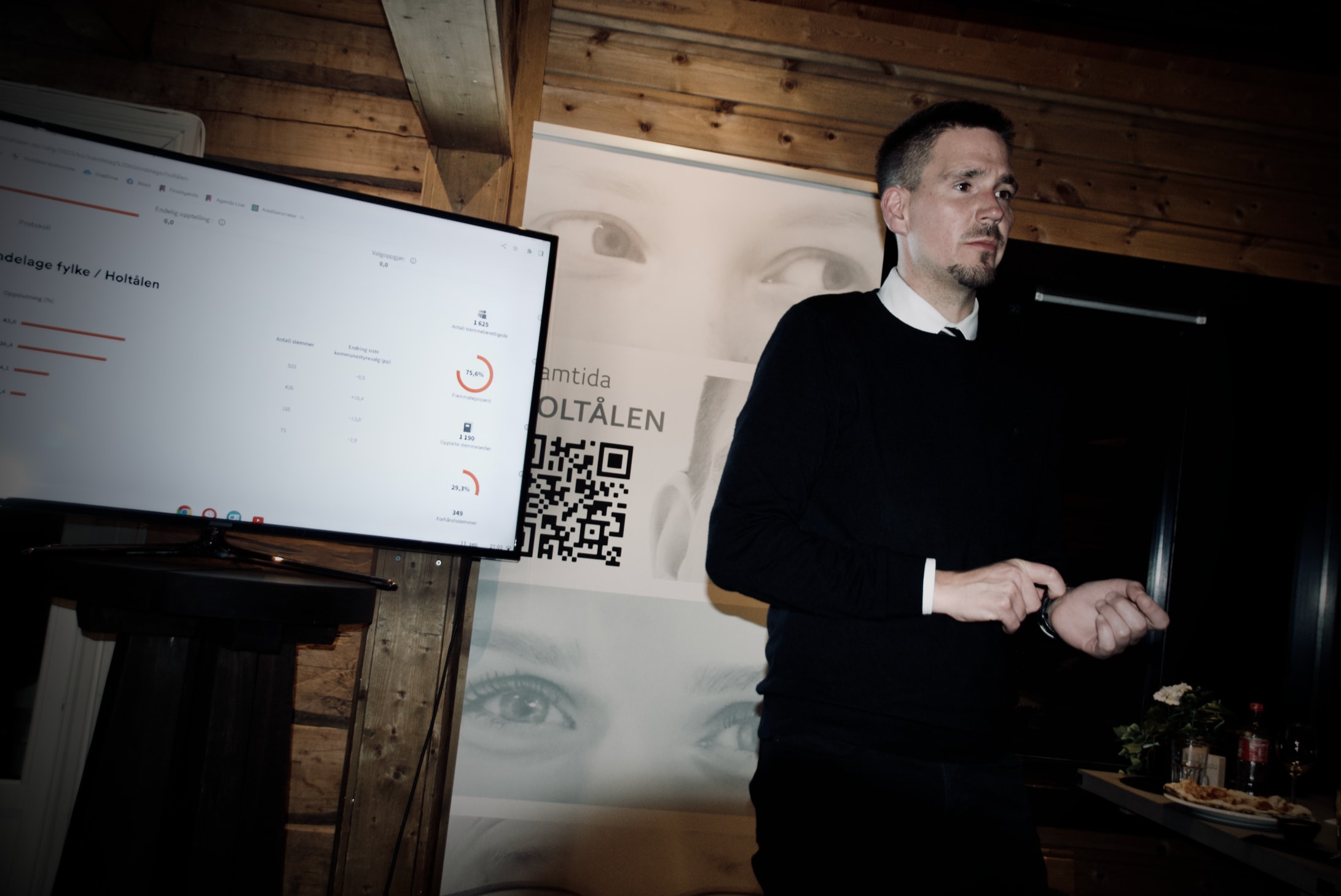 Kunne ikke vært mer stolt nearadio.no