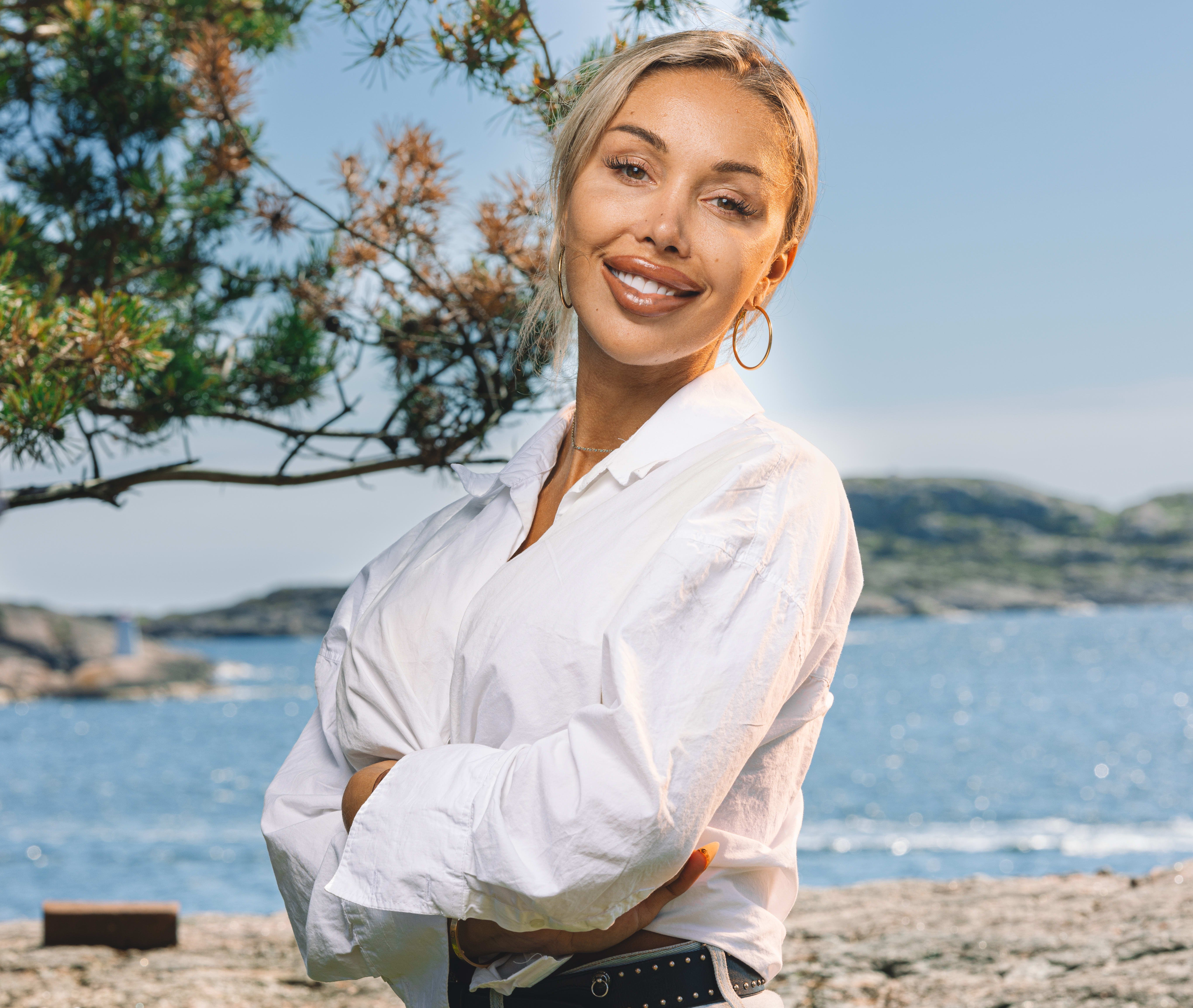 Dette er deltagerne i «Farmen kjendis» 2025 itromso.no