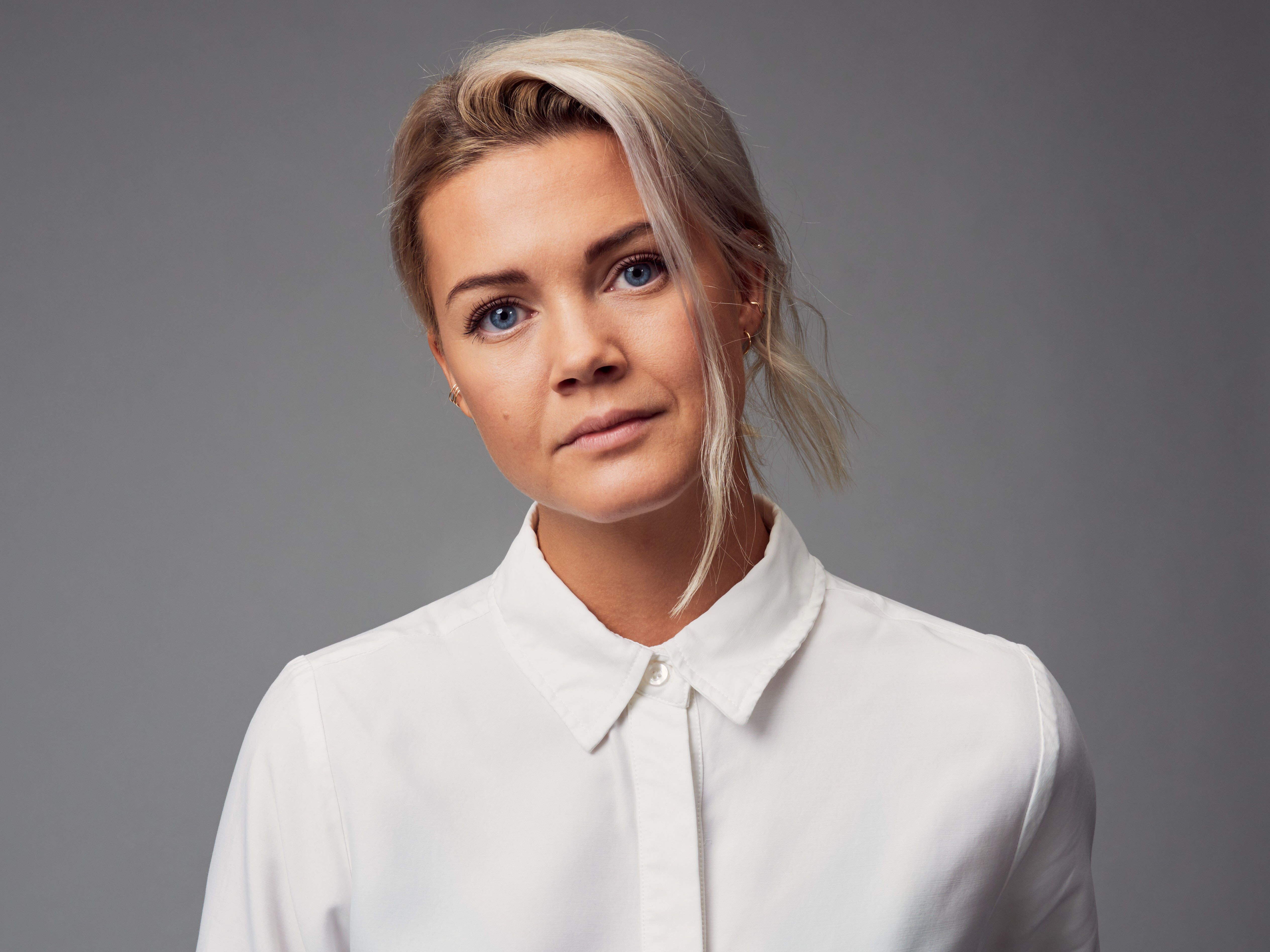 – Jeg har så stor tro på dette at jeg har kjøpt meg inn