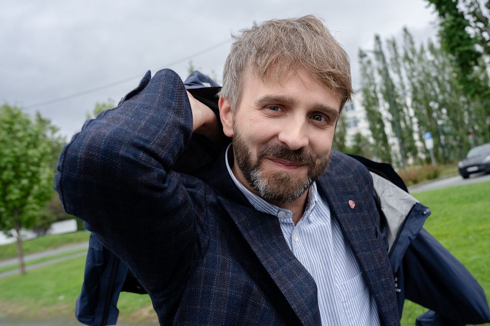 Skroter ikke Helseplatt&shy;formen