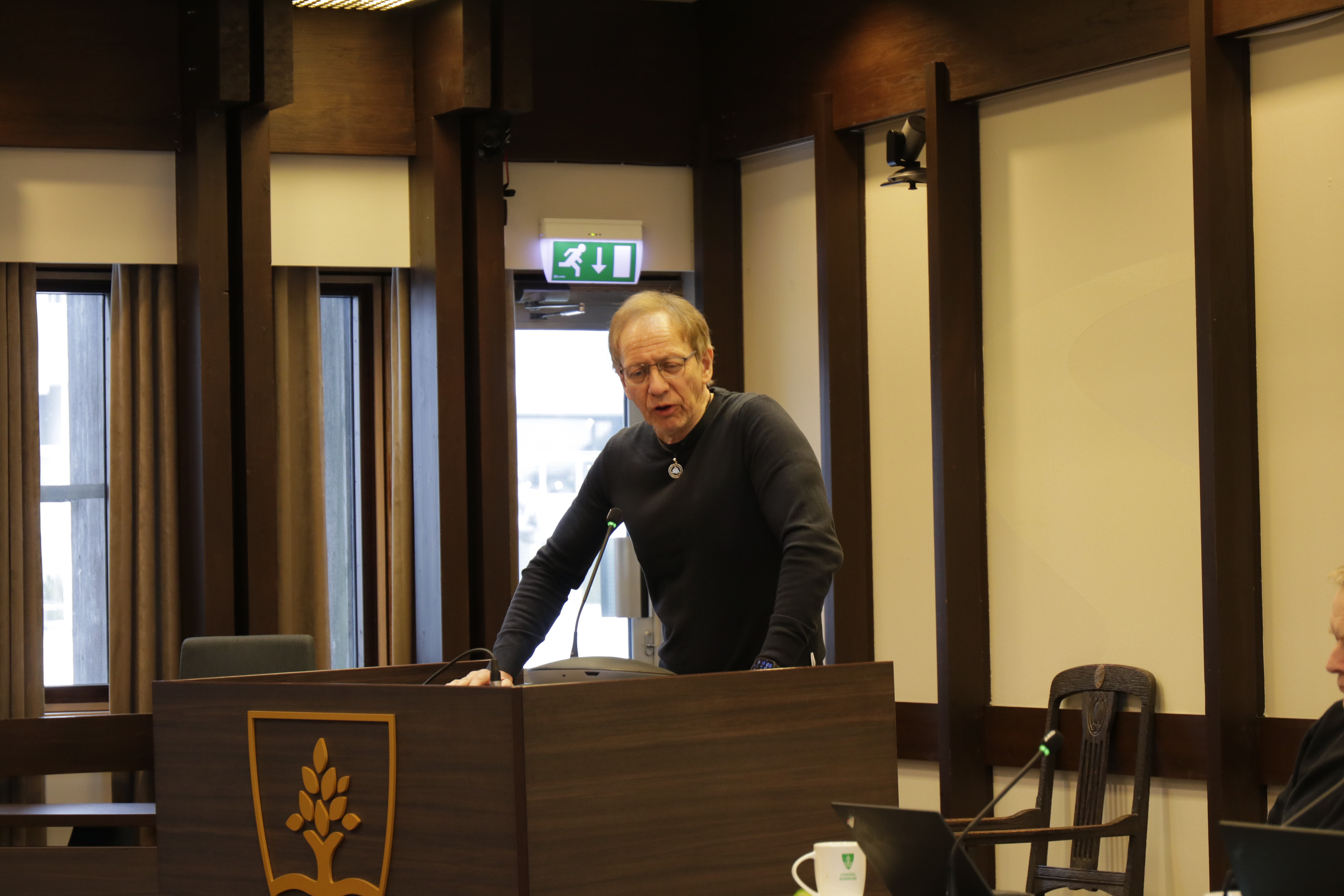 Opphetet debatt: – Fantasi­budsjett og et rent eventyr