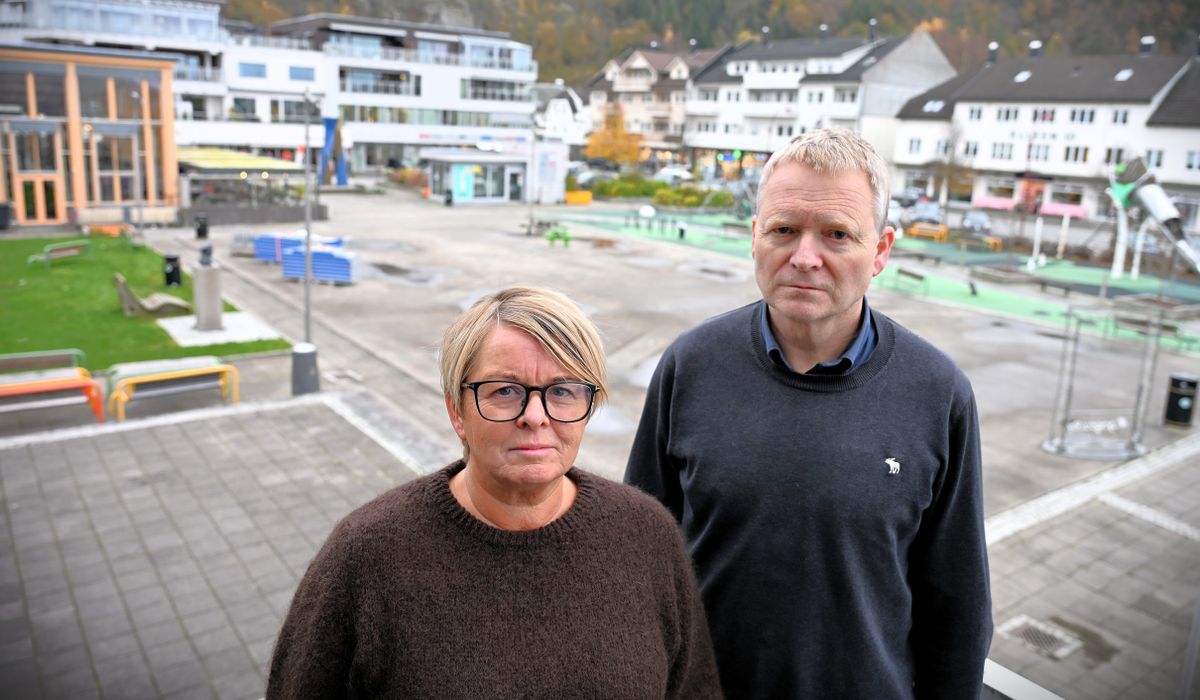 Kommunedirektørens budsjettforslag: Vil bruke 40 millioner mindre på grunnskolen innen 2035