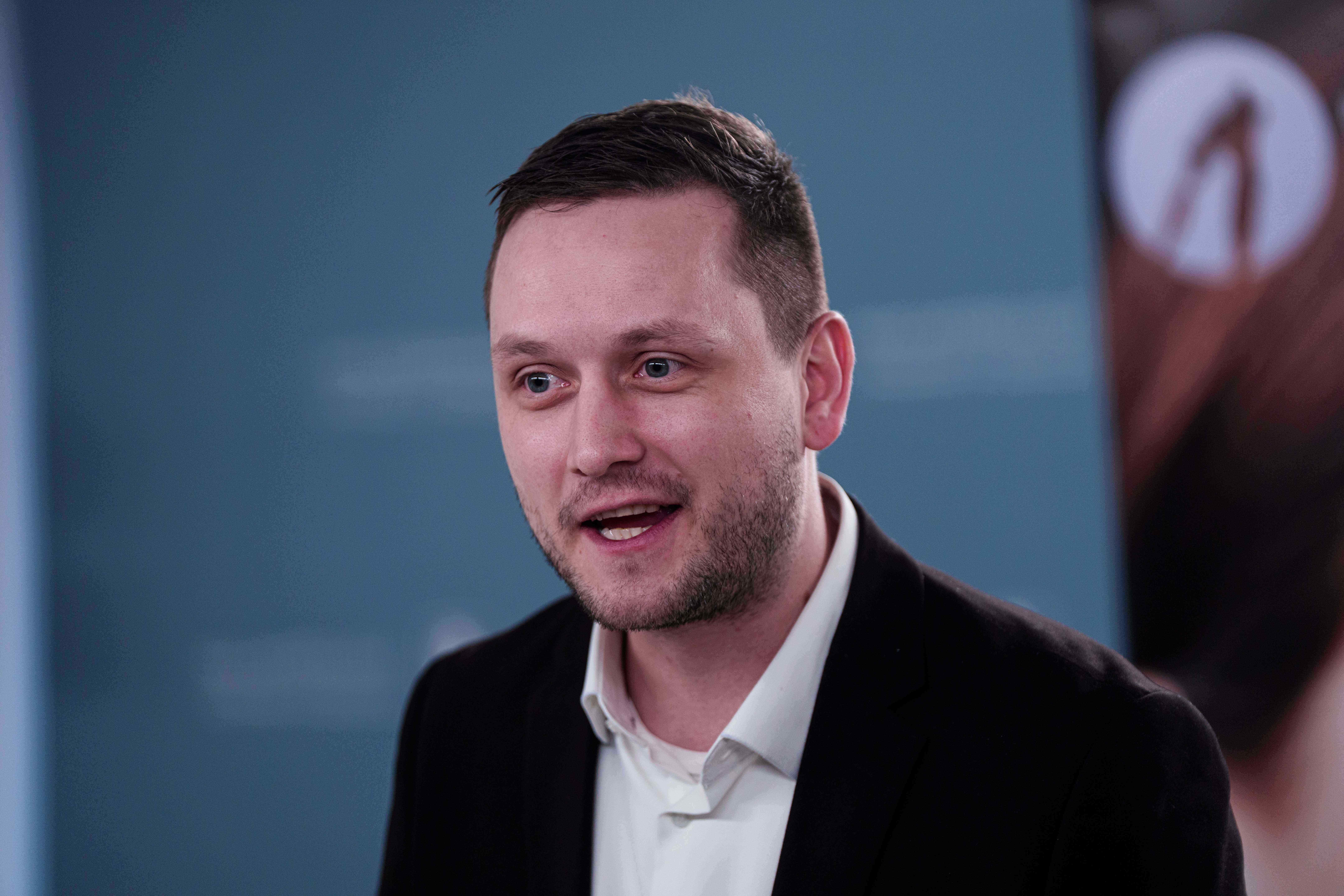 Gr&oslash;nlands regjeringssjef varsler pressem&oslash;te torsdag