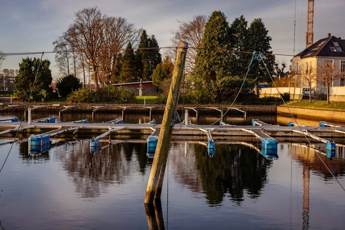 Kris­tian­sand: Nabo­klage ble hørt