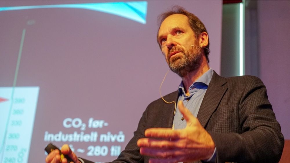 India looks at the Arctic – altaposten.no