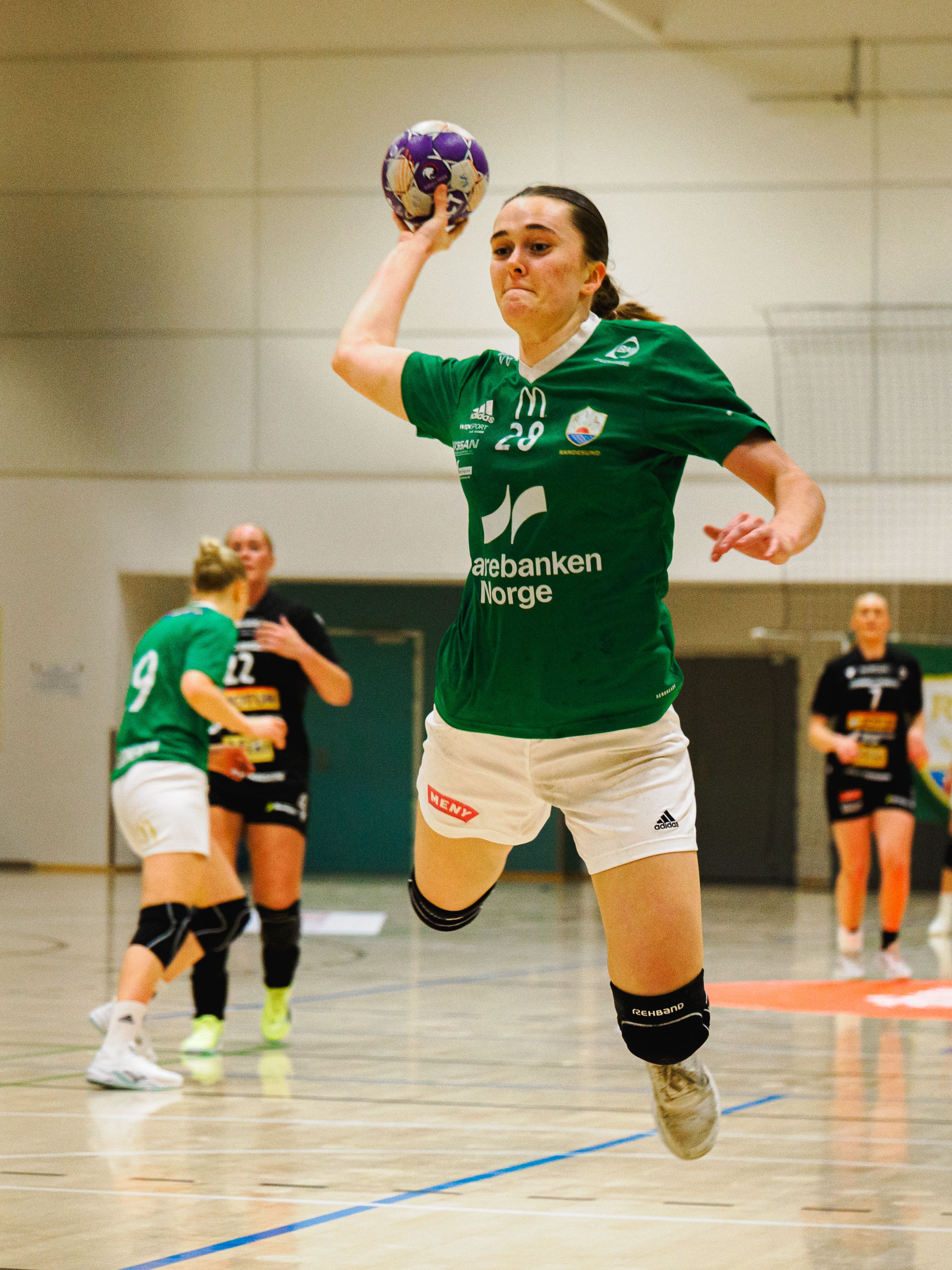 Var «ekstremt god» i topp­oppgjøret