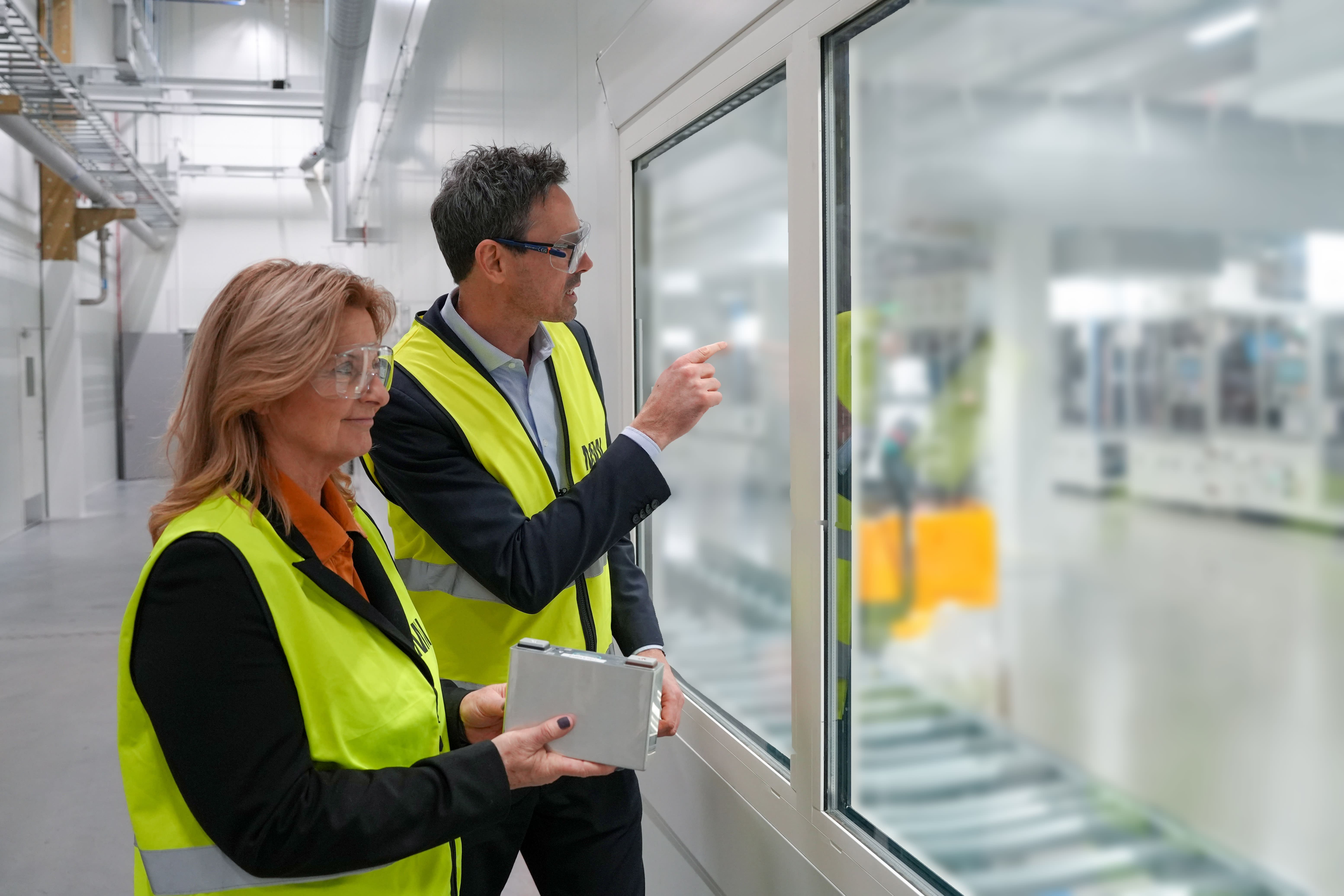 Legger ned Oslo-kontor: To direk­tører slutter