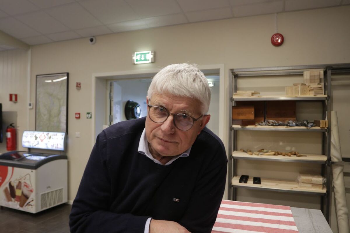 Fylkesordføreren: – Kraftkundene må behandles rettferdig