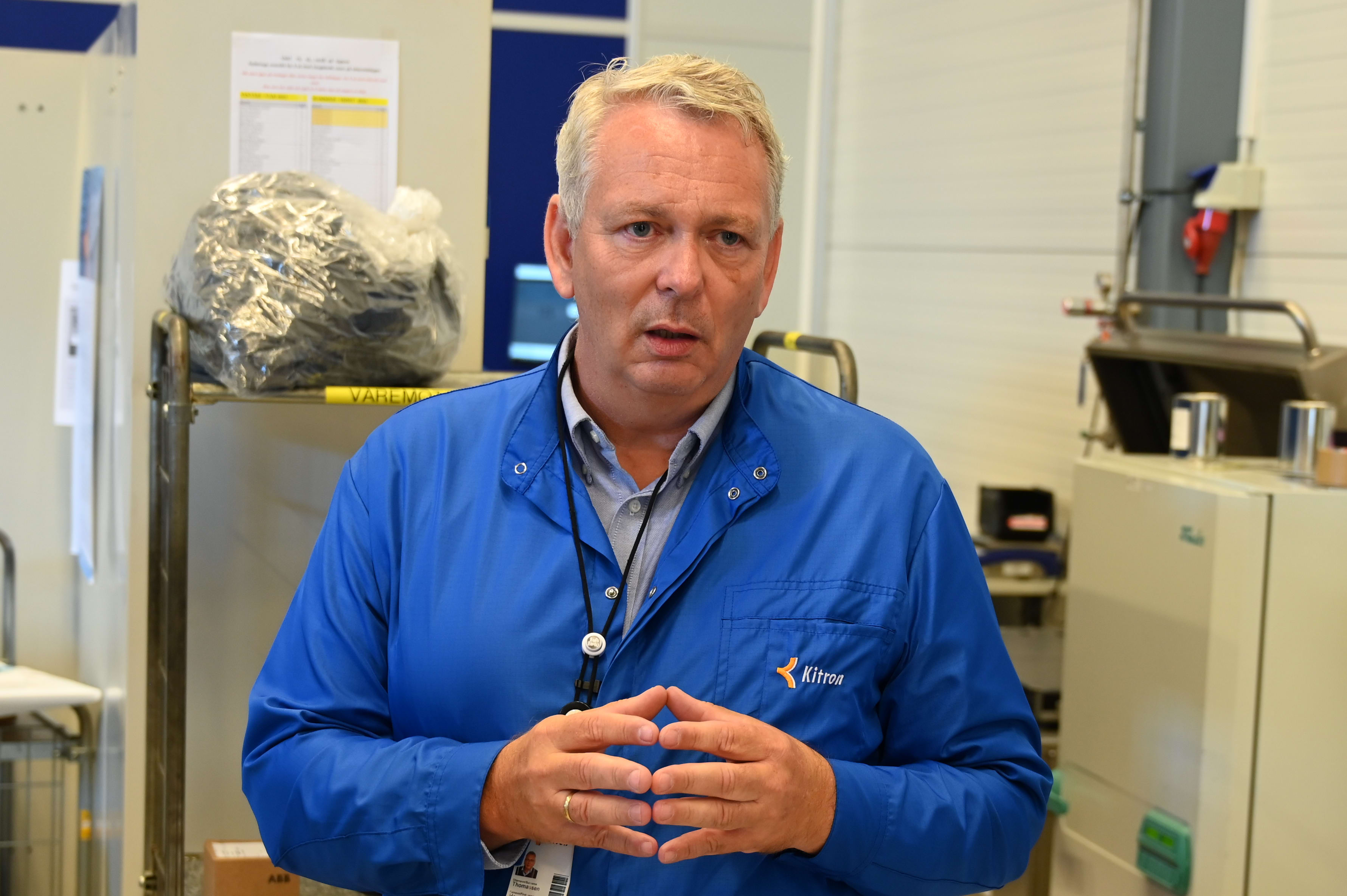 Får kontrakt på over 200 millioner kroner