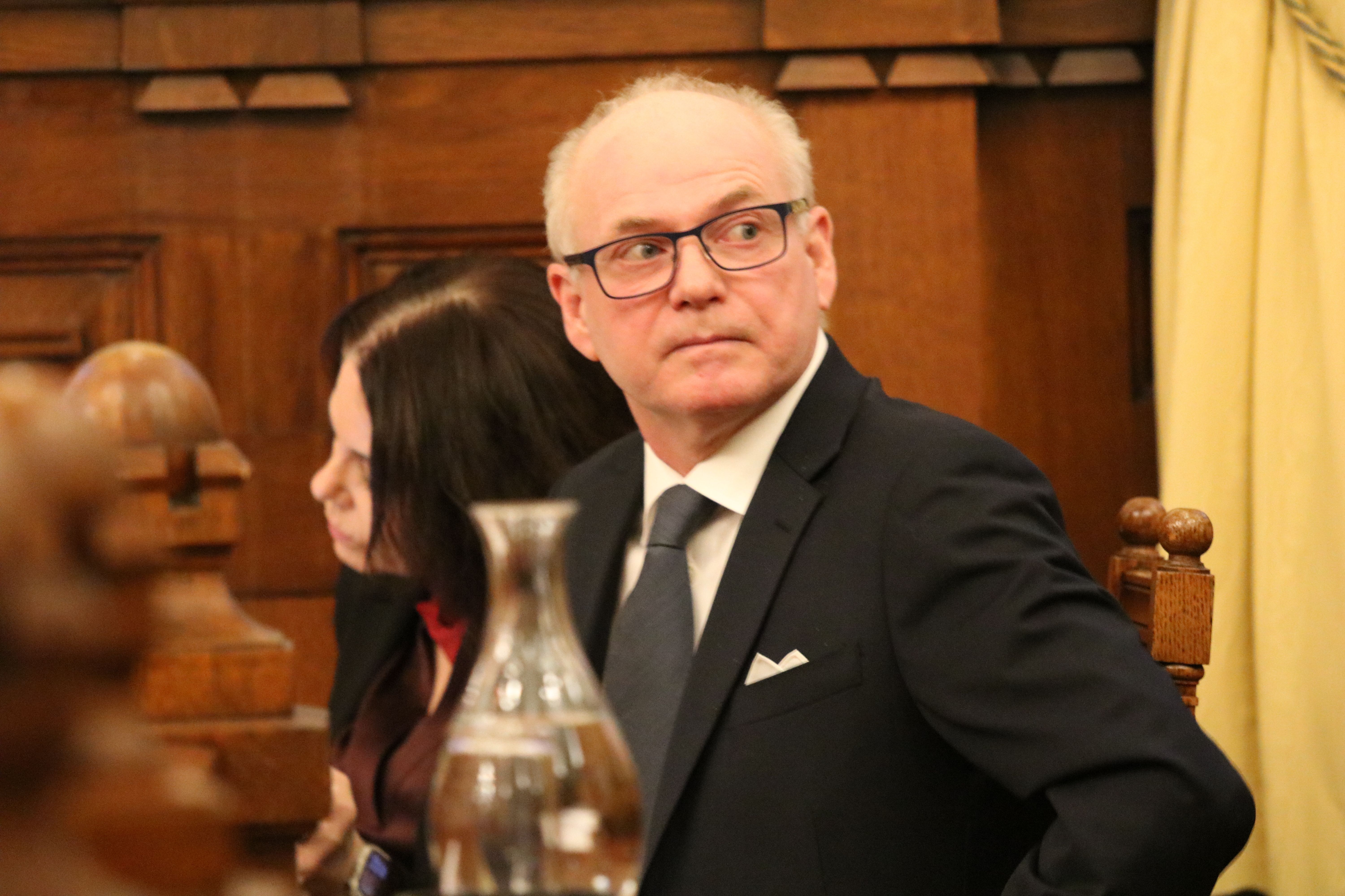 Bane­heia-saken i Høyeste­rett: – Ikke hver­dags­kost