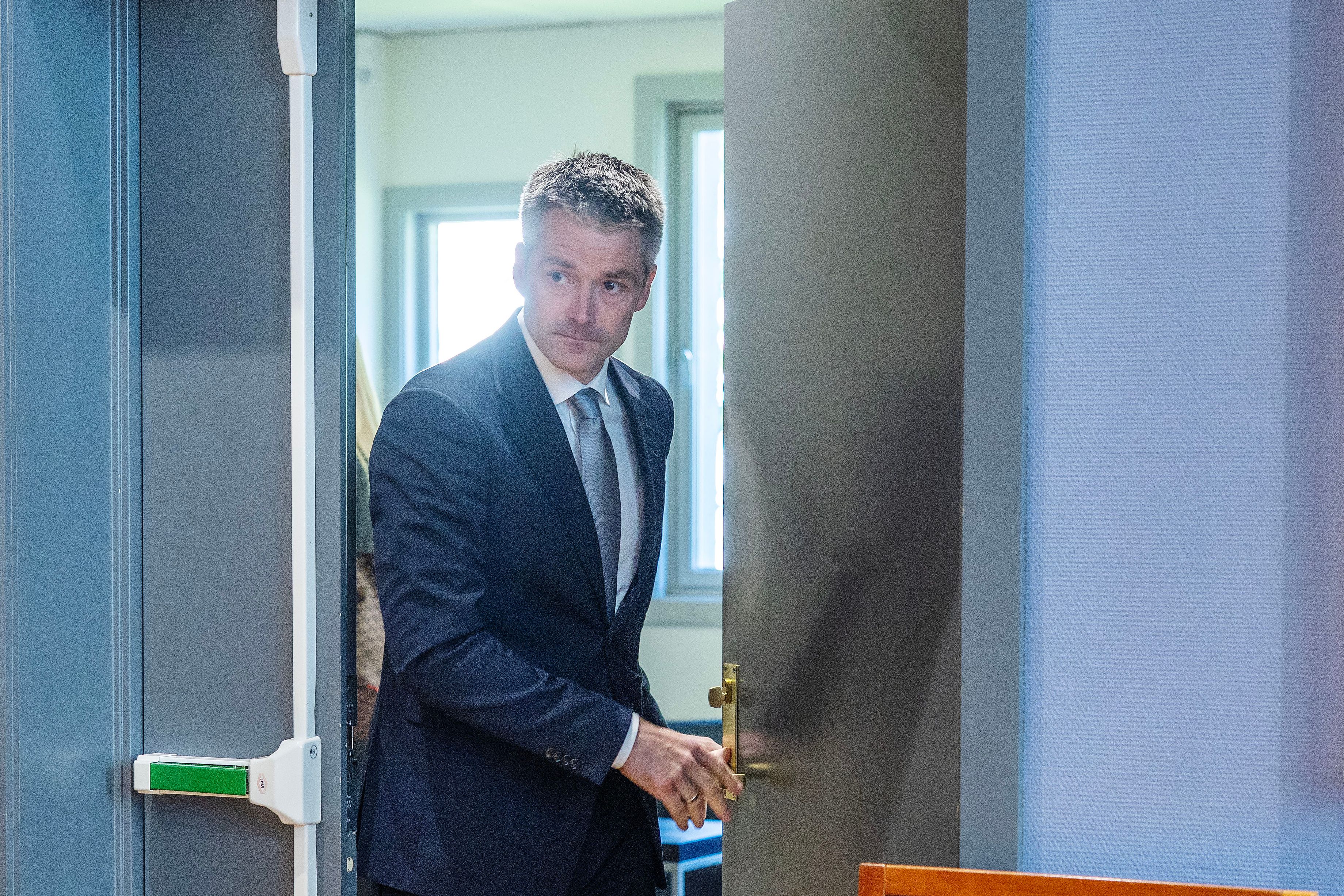 30 nye har mistet jobben