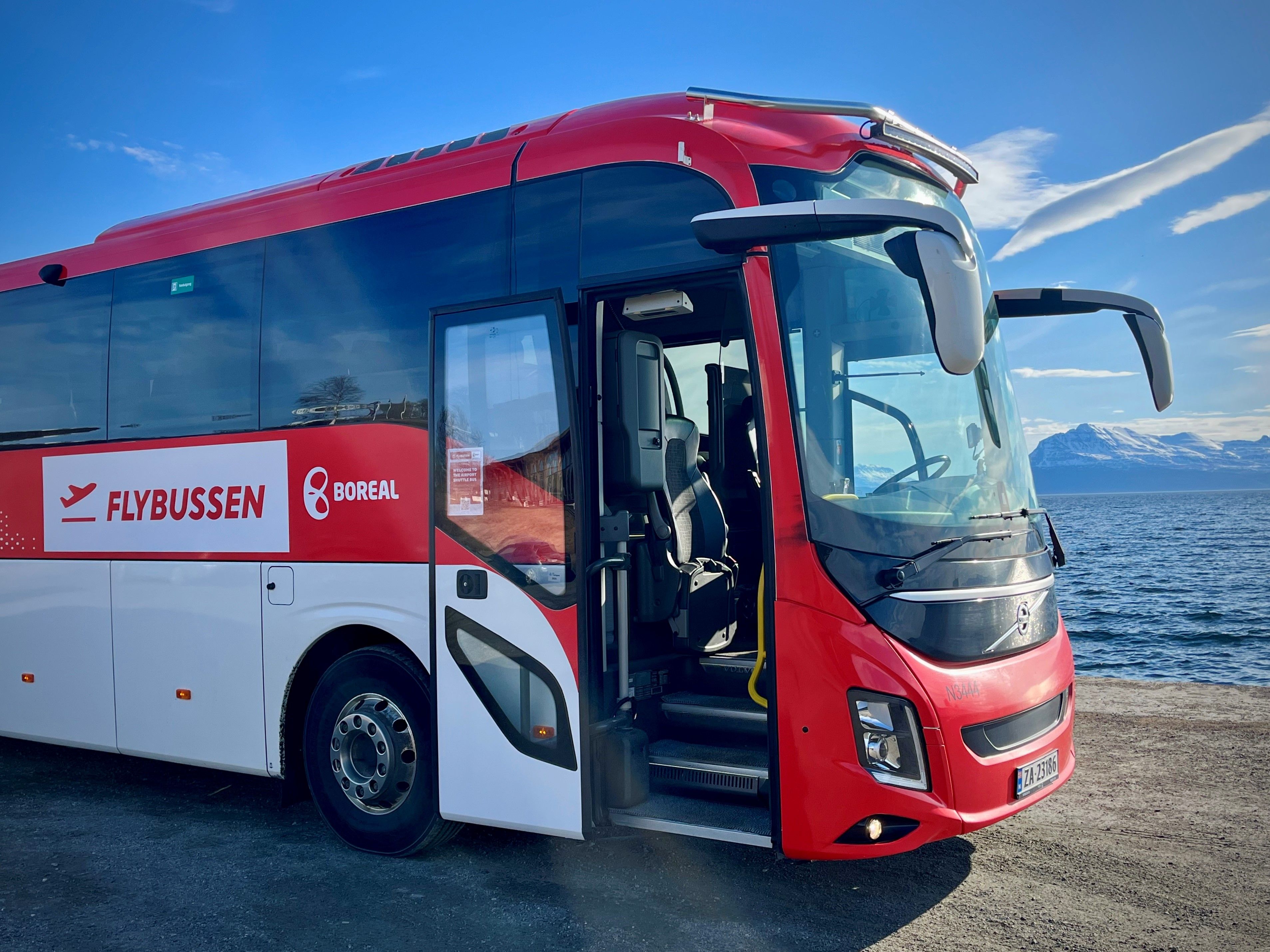 Norsk reiseliv møter verden, og verden kommer til oss - vaganavisa.no