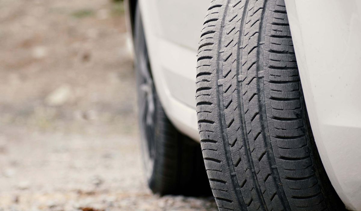 To av ti kjører piggfrie vinterdekk hele året
