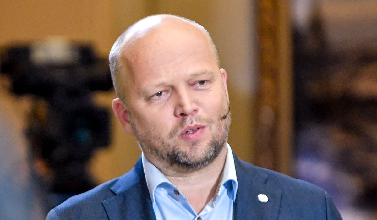 Vedums historiske misjon er over