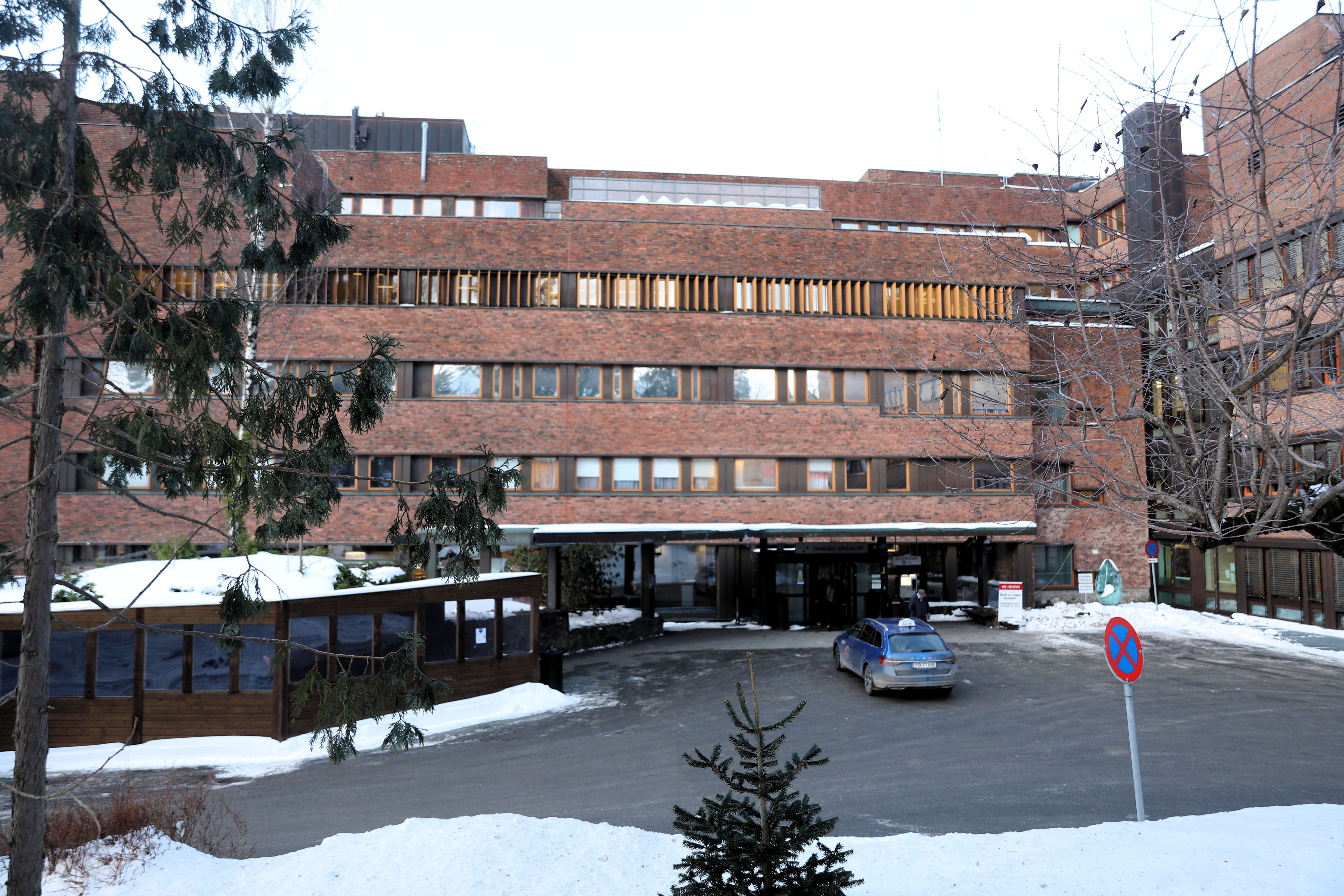 Mangler bemanning: Kaller inn til hastemøte.