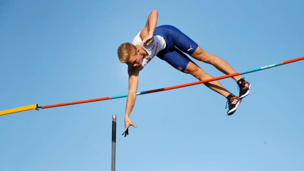 Norske friidrettsprofiler til Diamond Leaguestevne i Stockholm