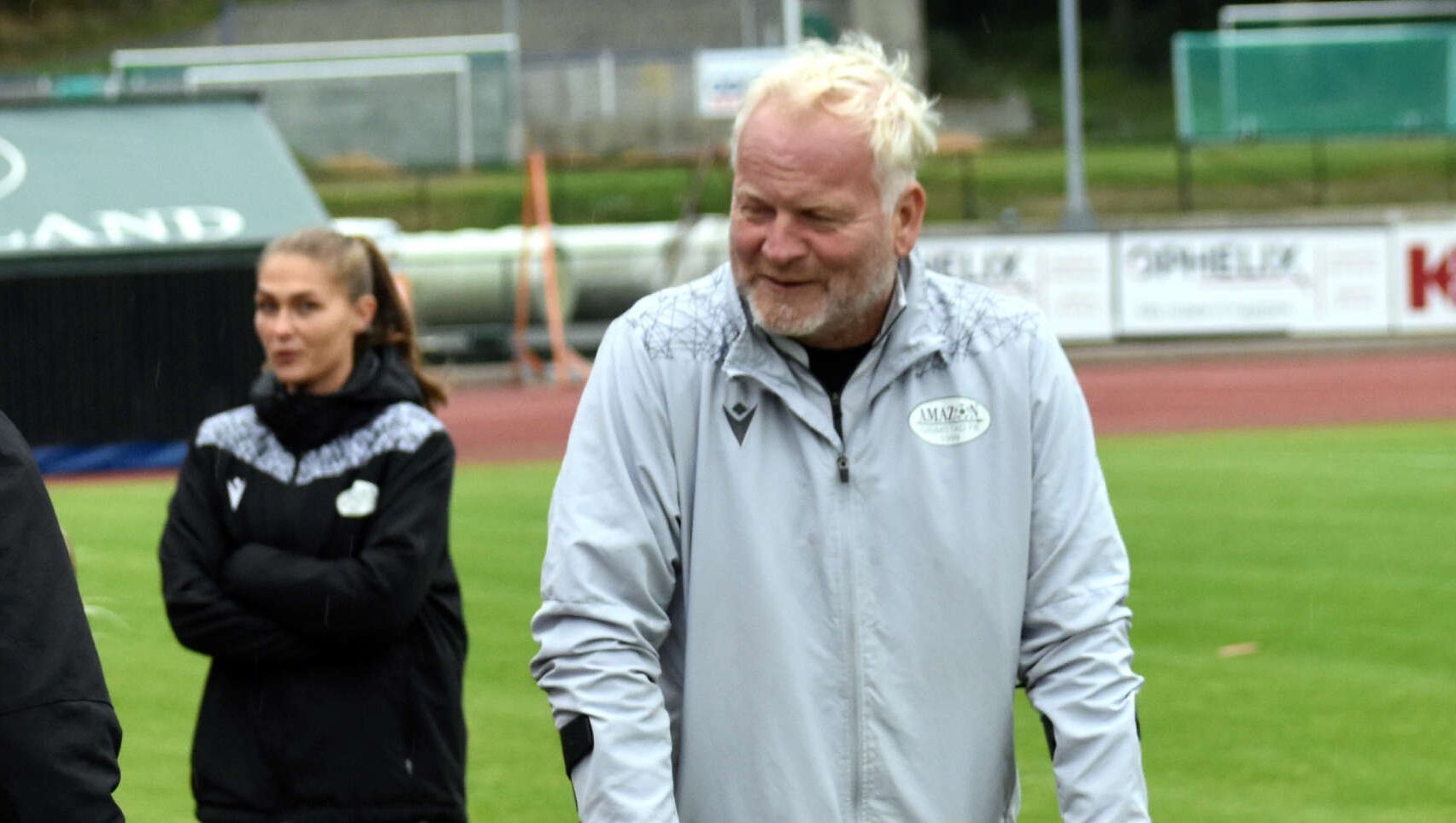 Vi sier tusen hjertelig takk for hjelpen i denne runden, så skal vi