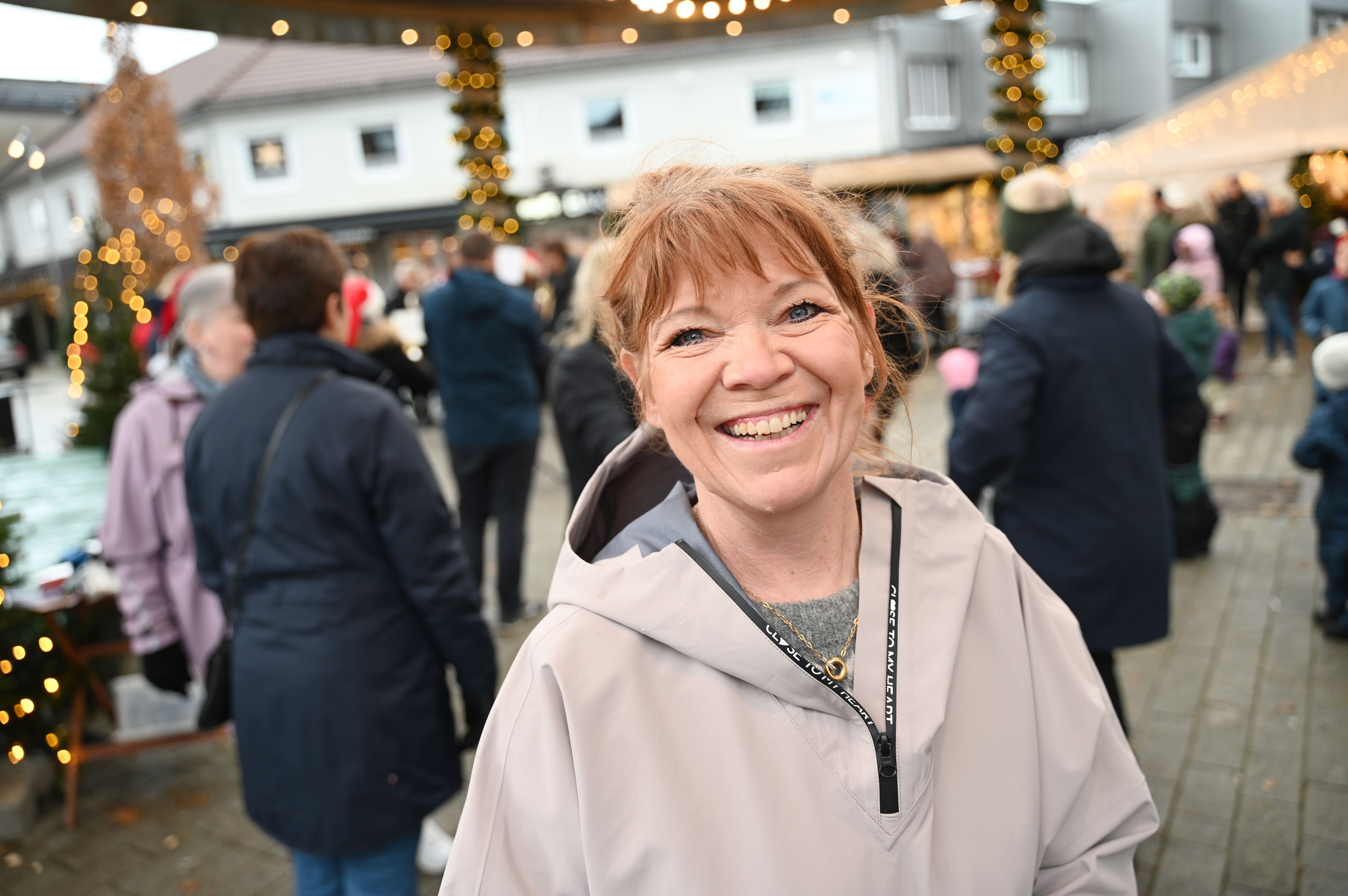– Nå er vi klare og har fått med oss flere restauranter