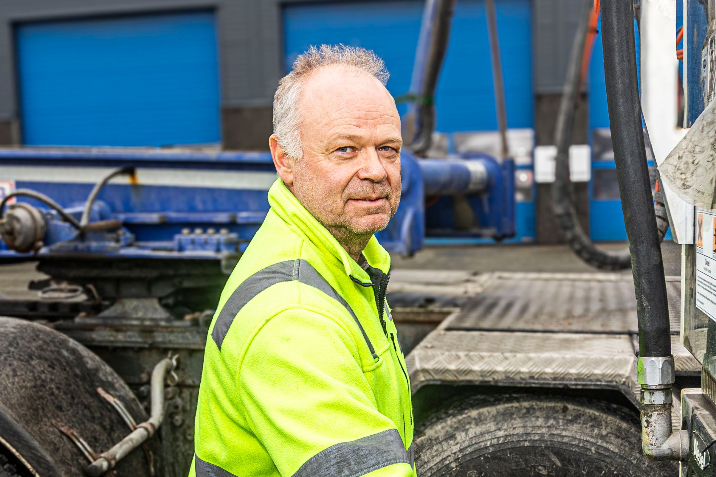 Må betale opptil 100.000 ekstra per dag: – Det er alvorlig for oss