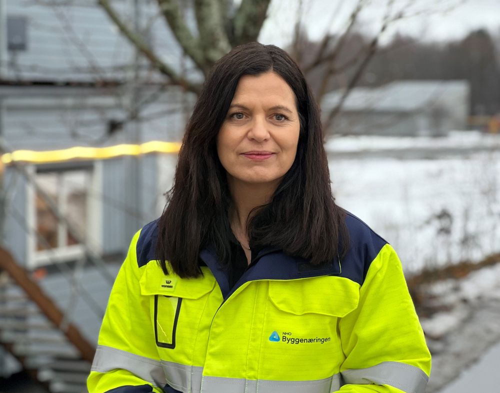– We need to take better care of people in building and construction