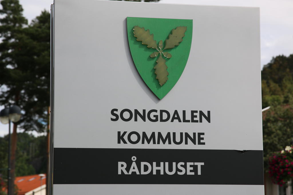 Ekstra penger til Songdalen kommune la.no