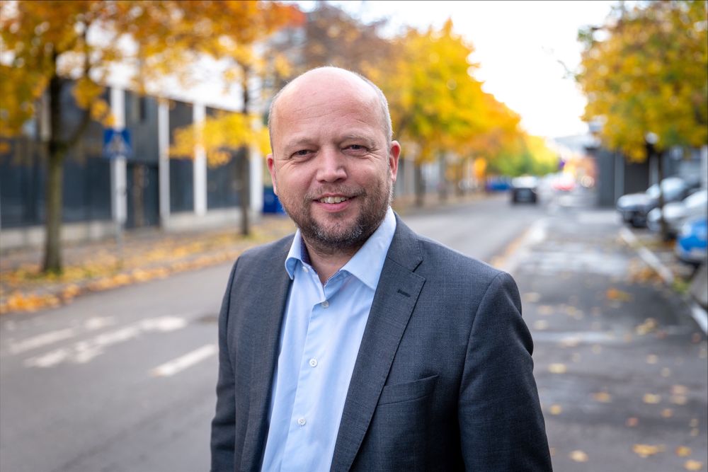 Power alliance bad news for Norway