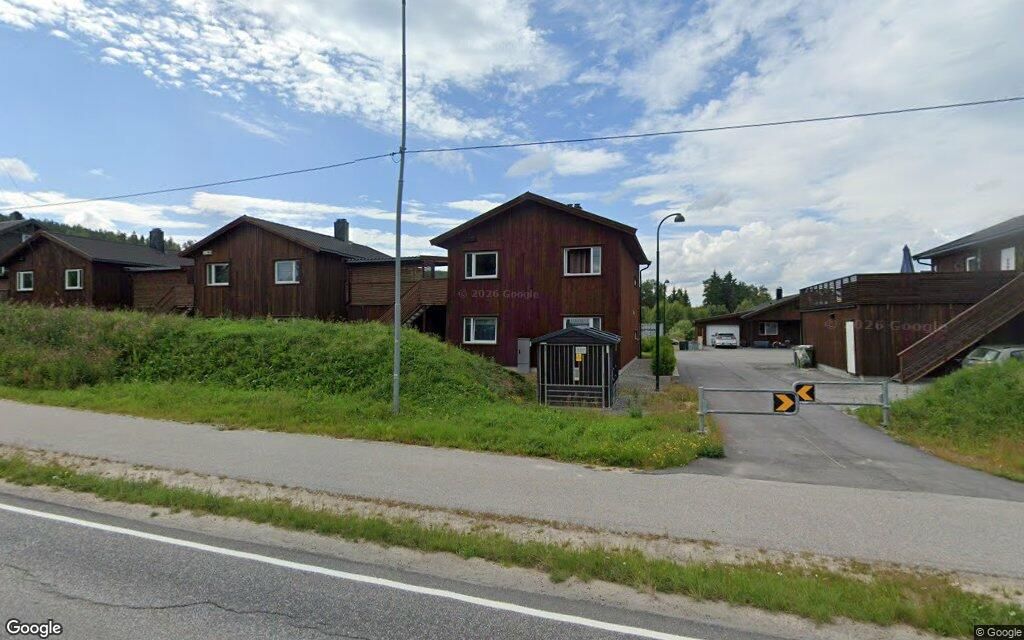 Den nye eigaren punga ut med 2.800.000 for einebustad på Evje ...