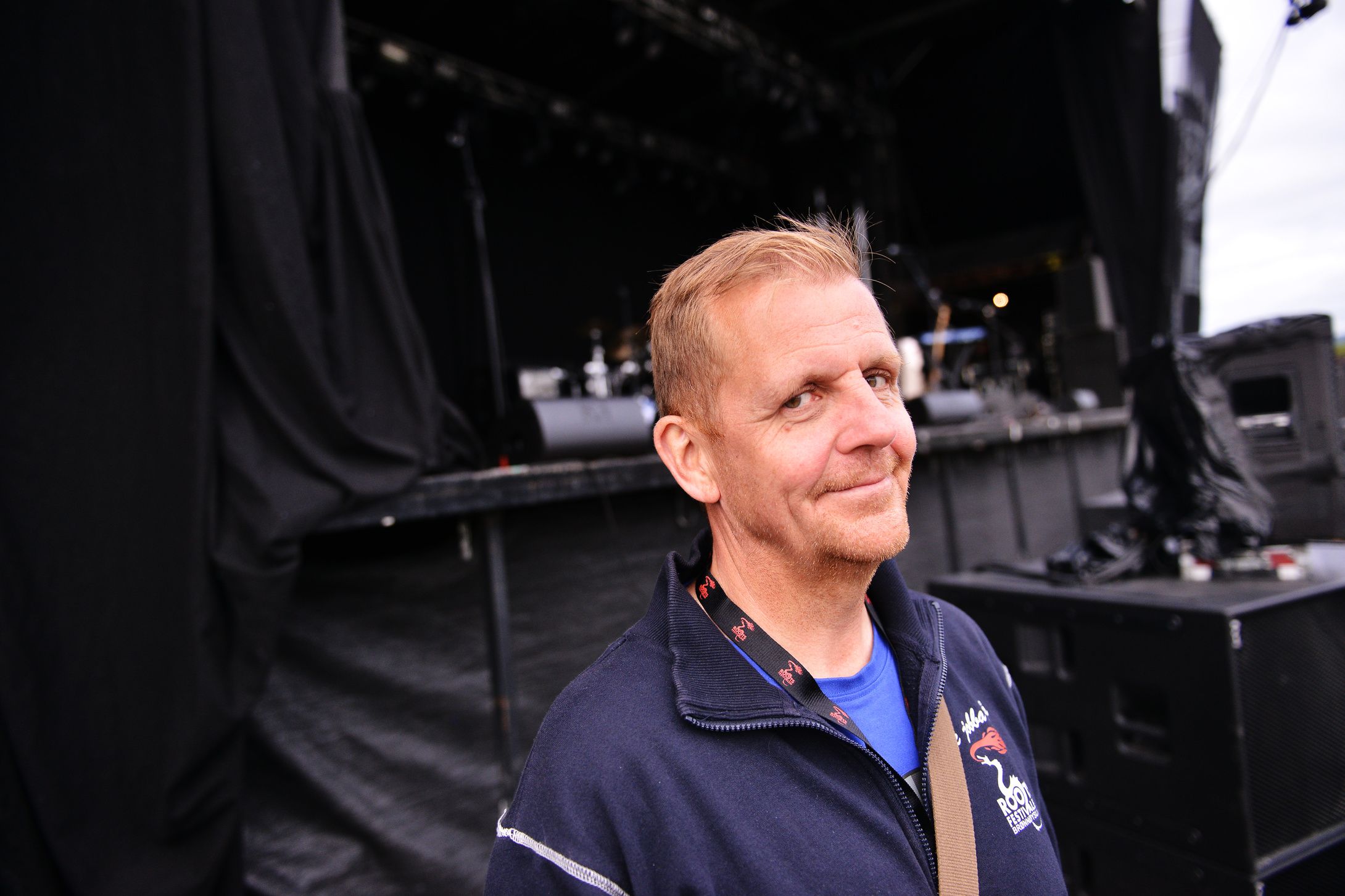 Torstein Moe i styret for ny festival - banett.no