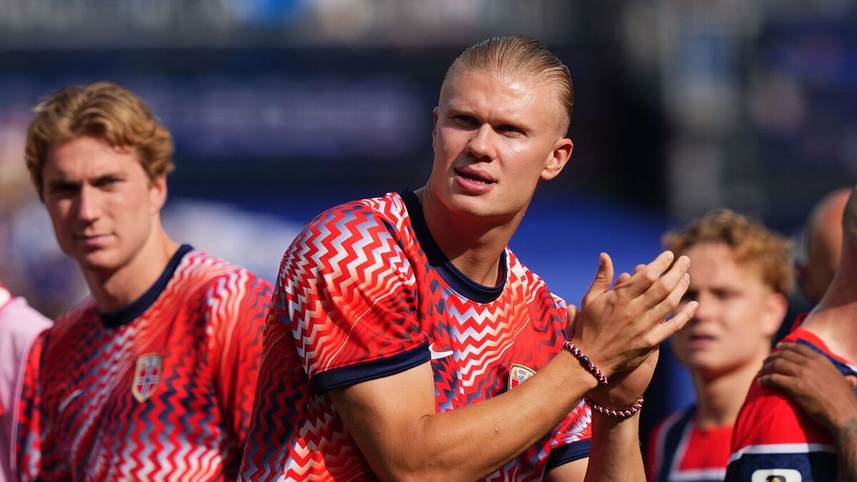 TV 2 sender Norges 16-delsfinale i VM – slik er første utslagsrunde fordelt