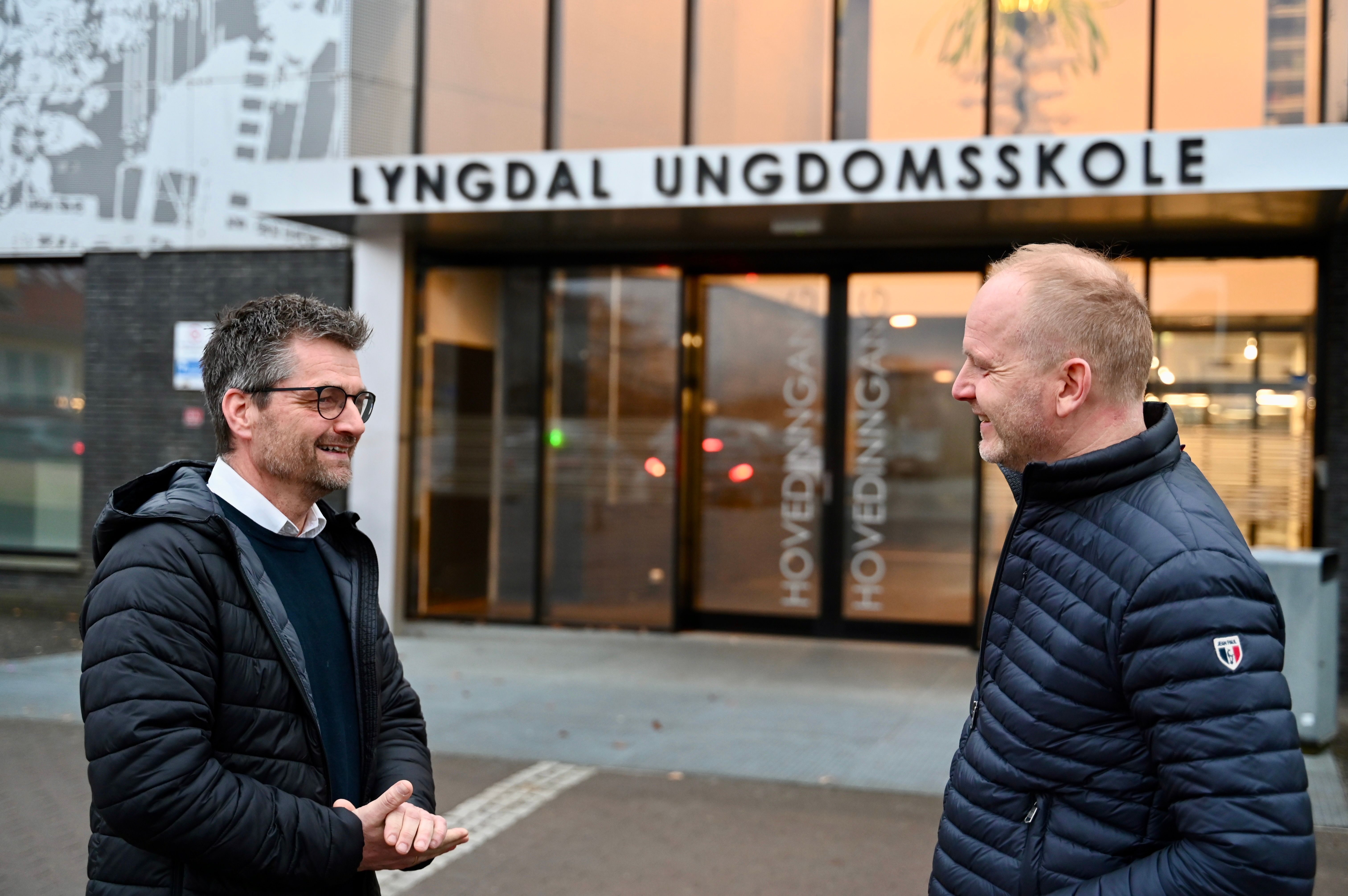 Kjemper for lærer­styrt Polen-tur i dagens kommune­styre