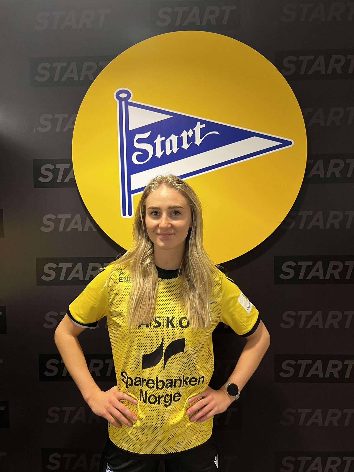 Hentet ny spil­ler: – Lenge hatt et ønske om å flytte hjem