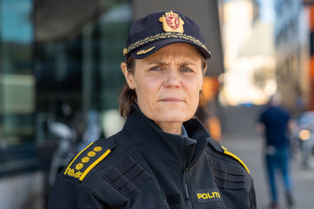 Etterforskningskrise i politiet: – For få blir værende
