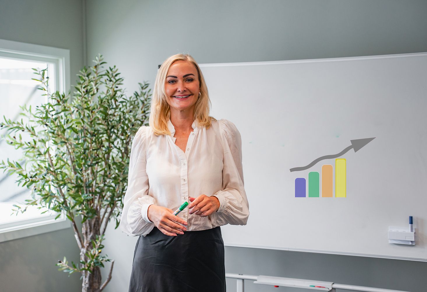 Over 70 søkere var kjappe til vise interesse for denne stillingen