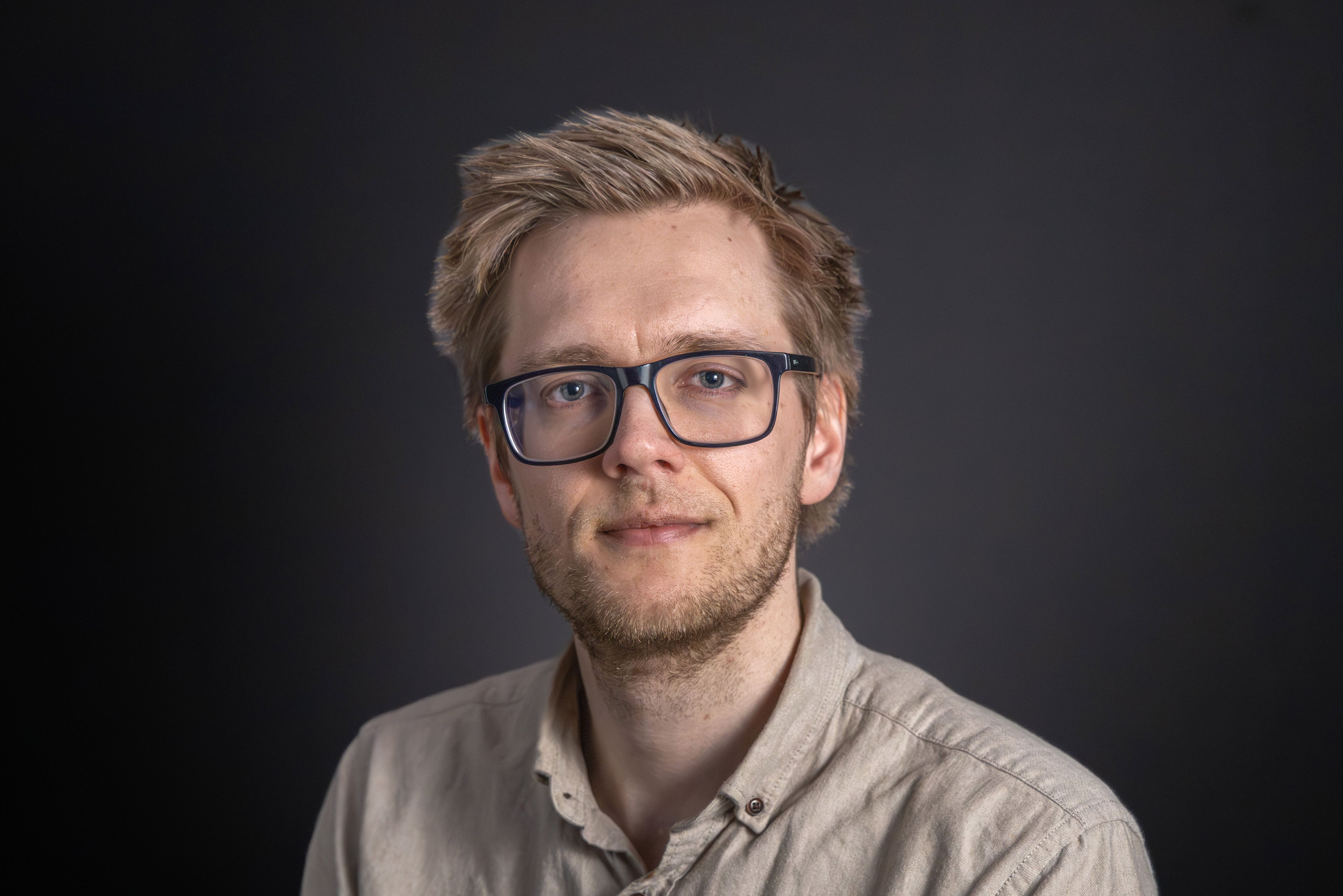 Ansatte Harstad Tidende - ht.no