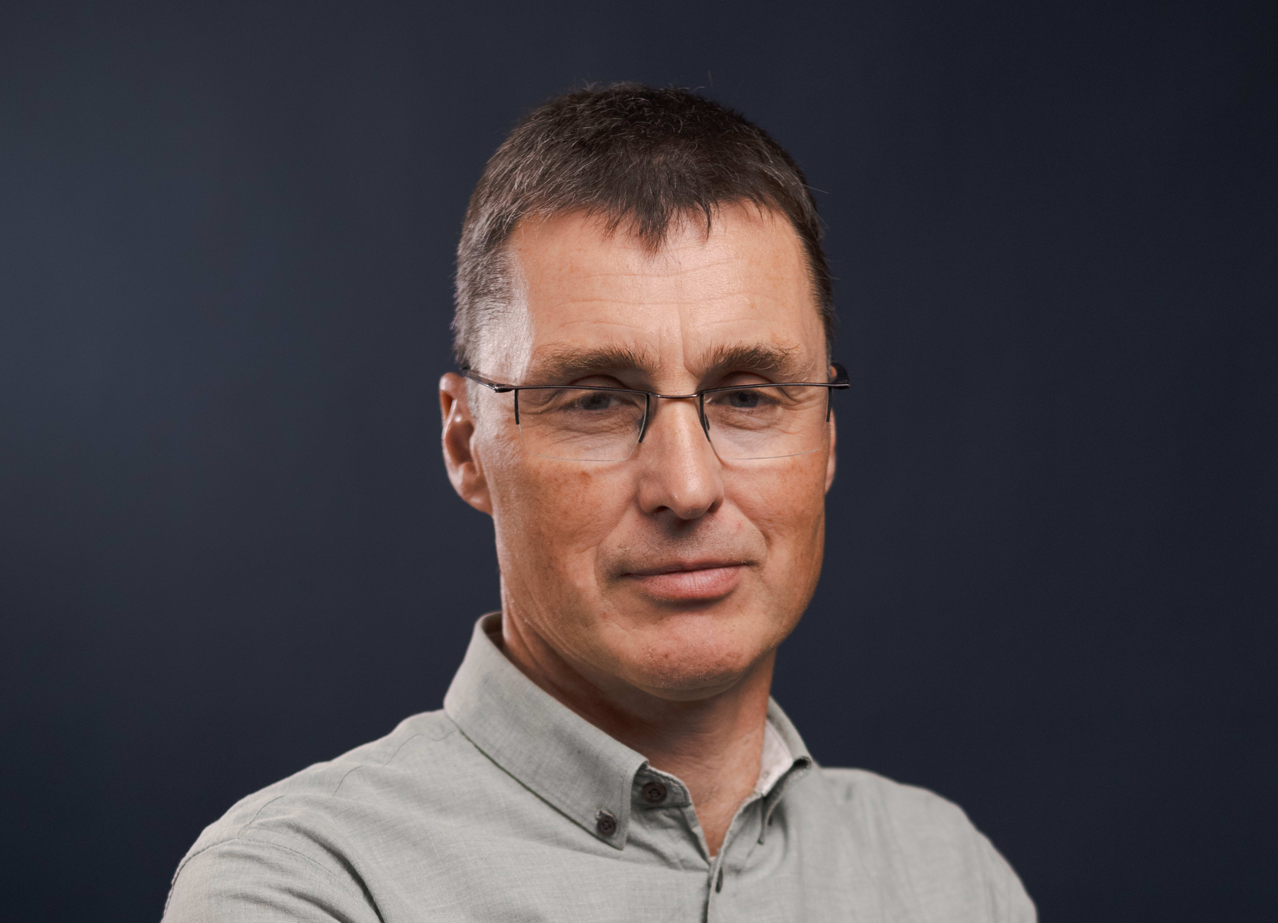 Ansgar høyskoles fundament og ansvar