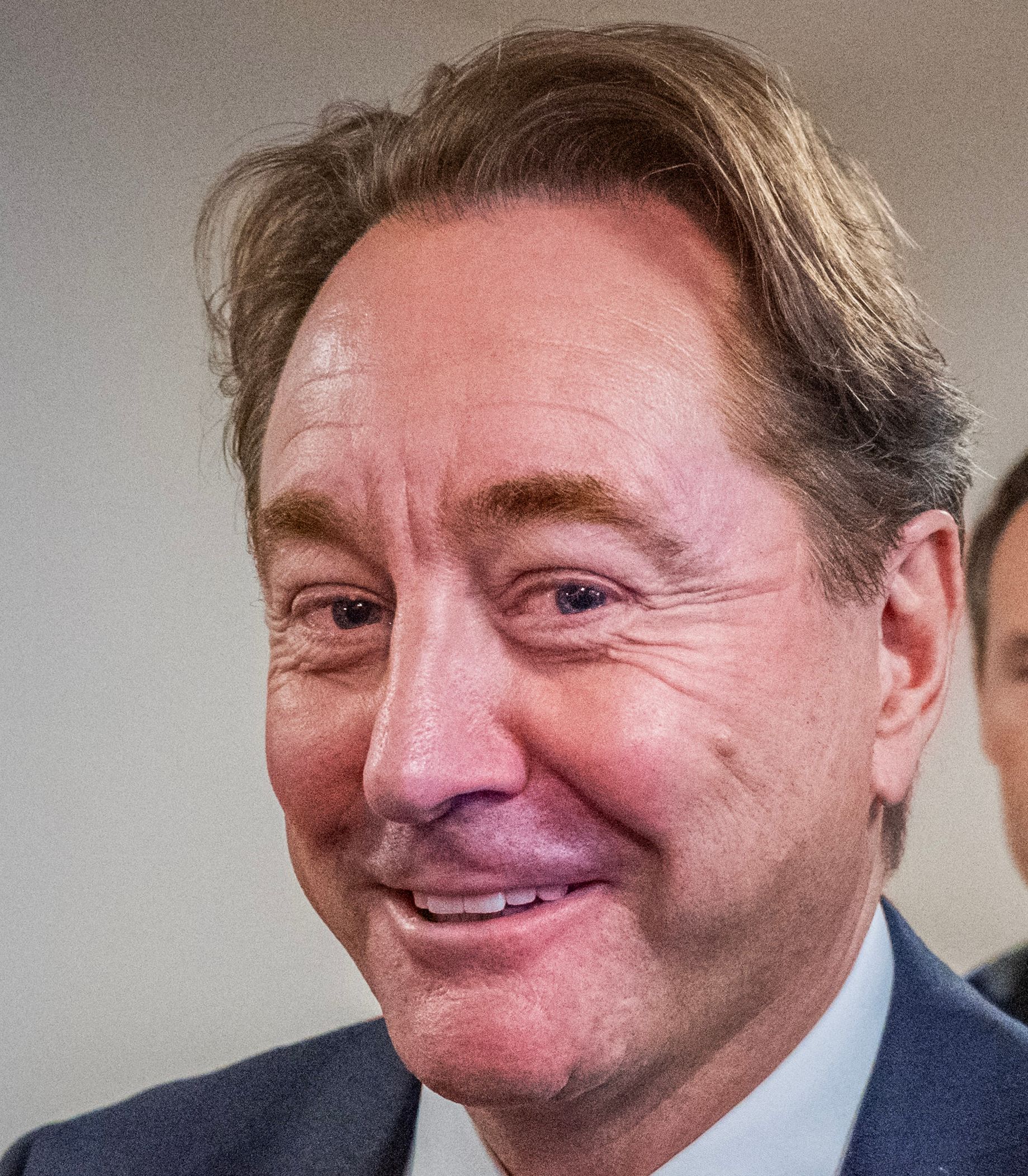 Røkke til OPP: – Smykket ut de vakreste byggene vi hadde - opp.no