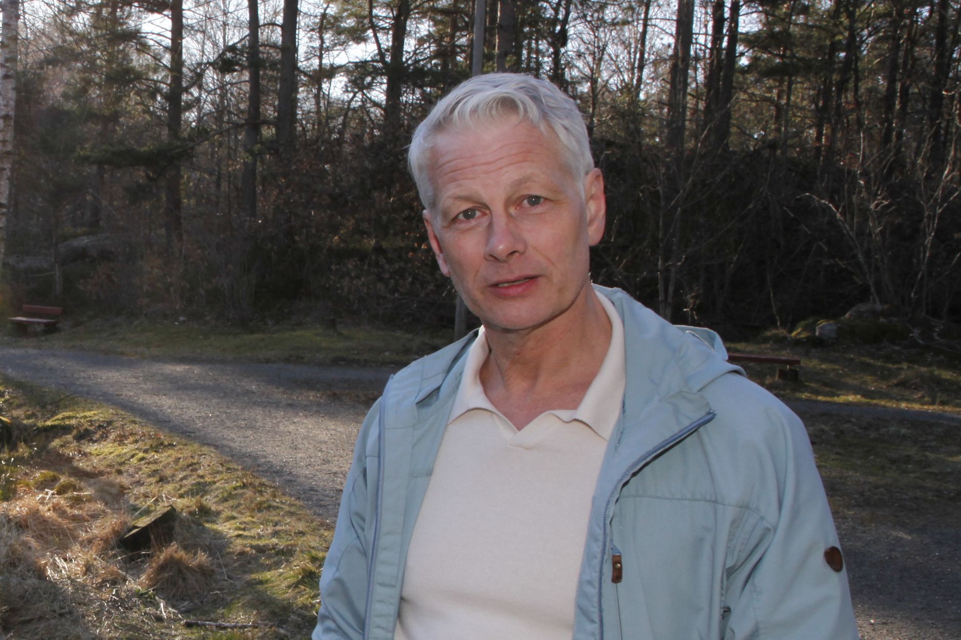 – Dette er miljø­krimi­nalitet