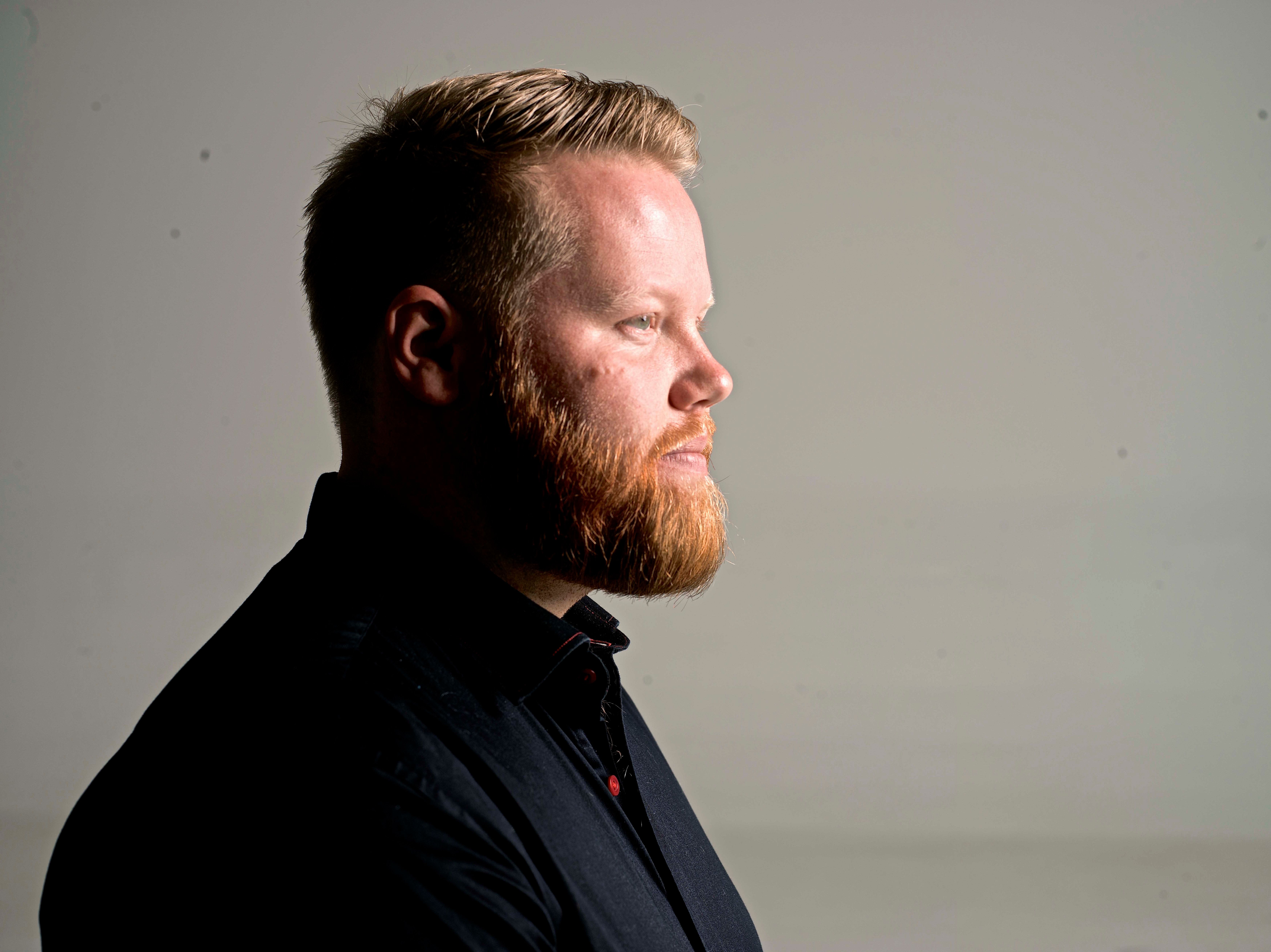 Stor stemme med sterkt orkester - fvn.no