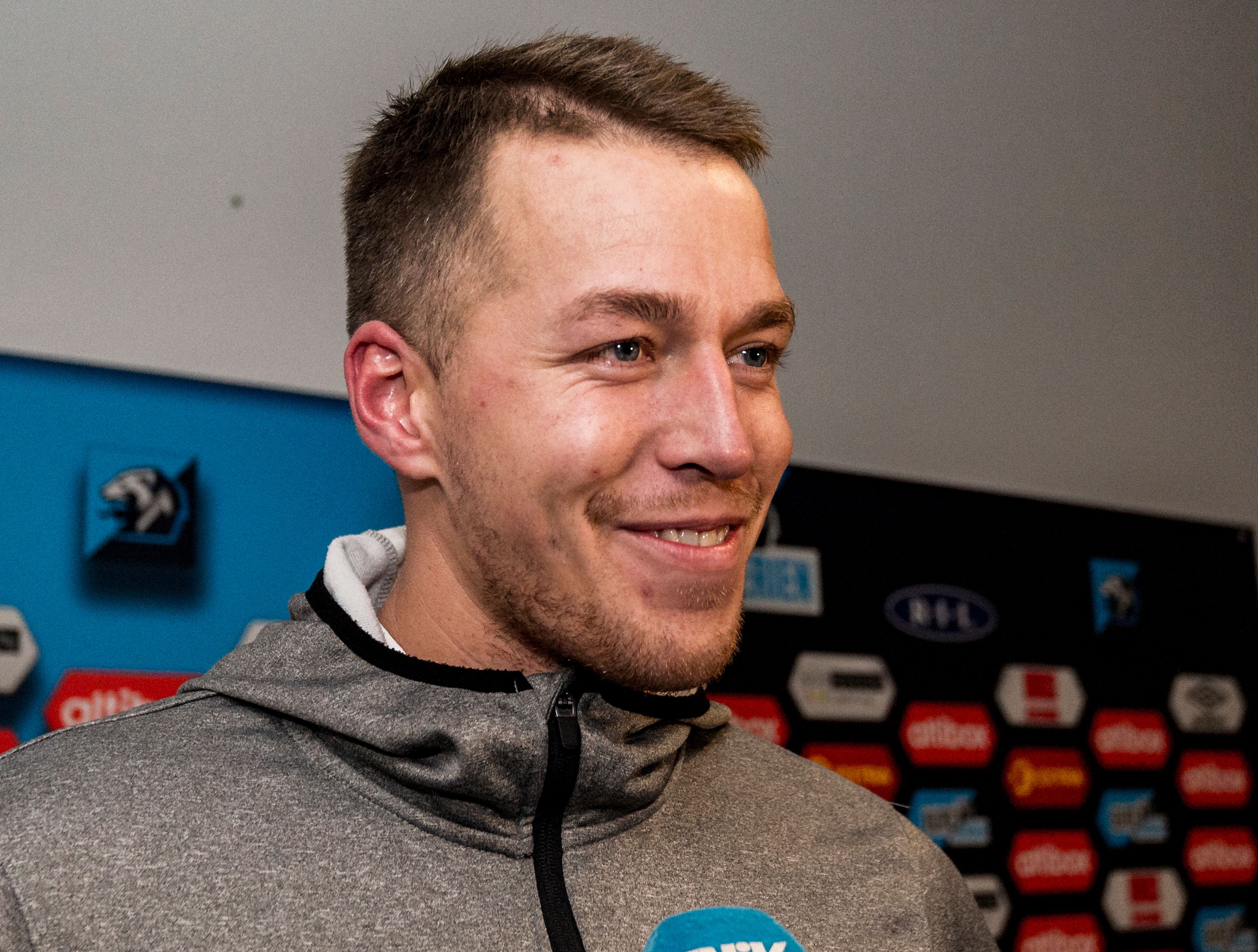 Var høyaktuell som ny sportssjef i Start. Nå har han takket nei til nye samtaler.