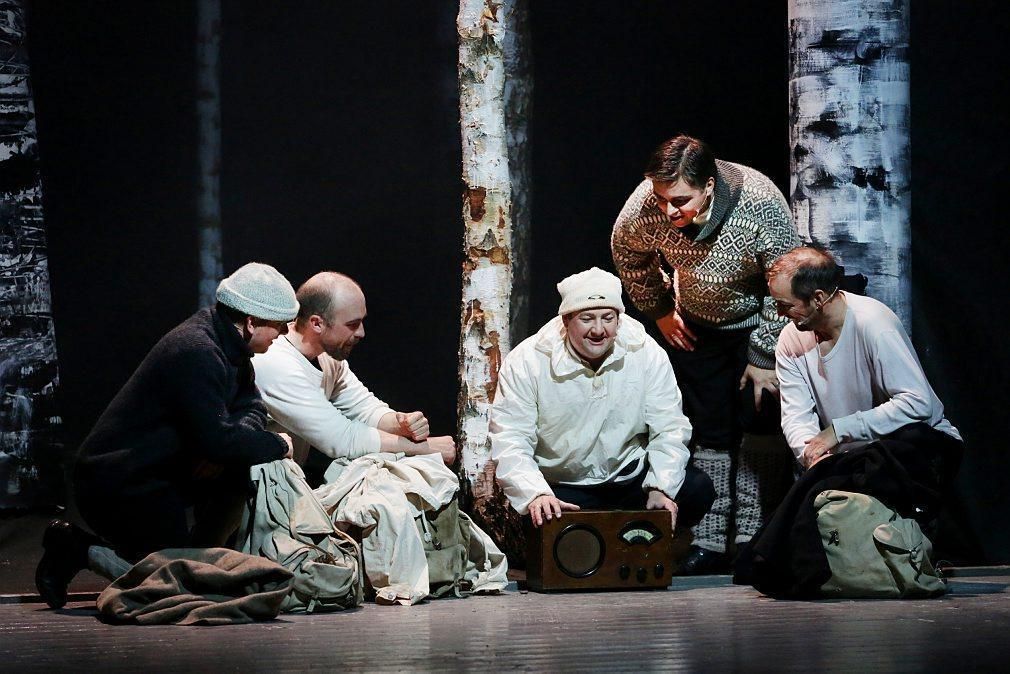 Full Klaff For Nytt Teater Adressa no