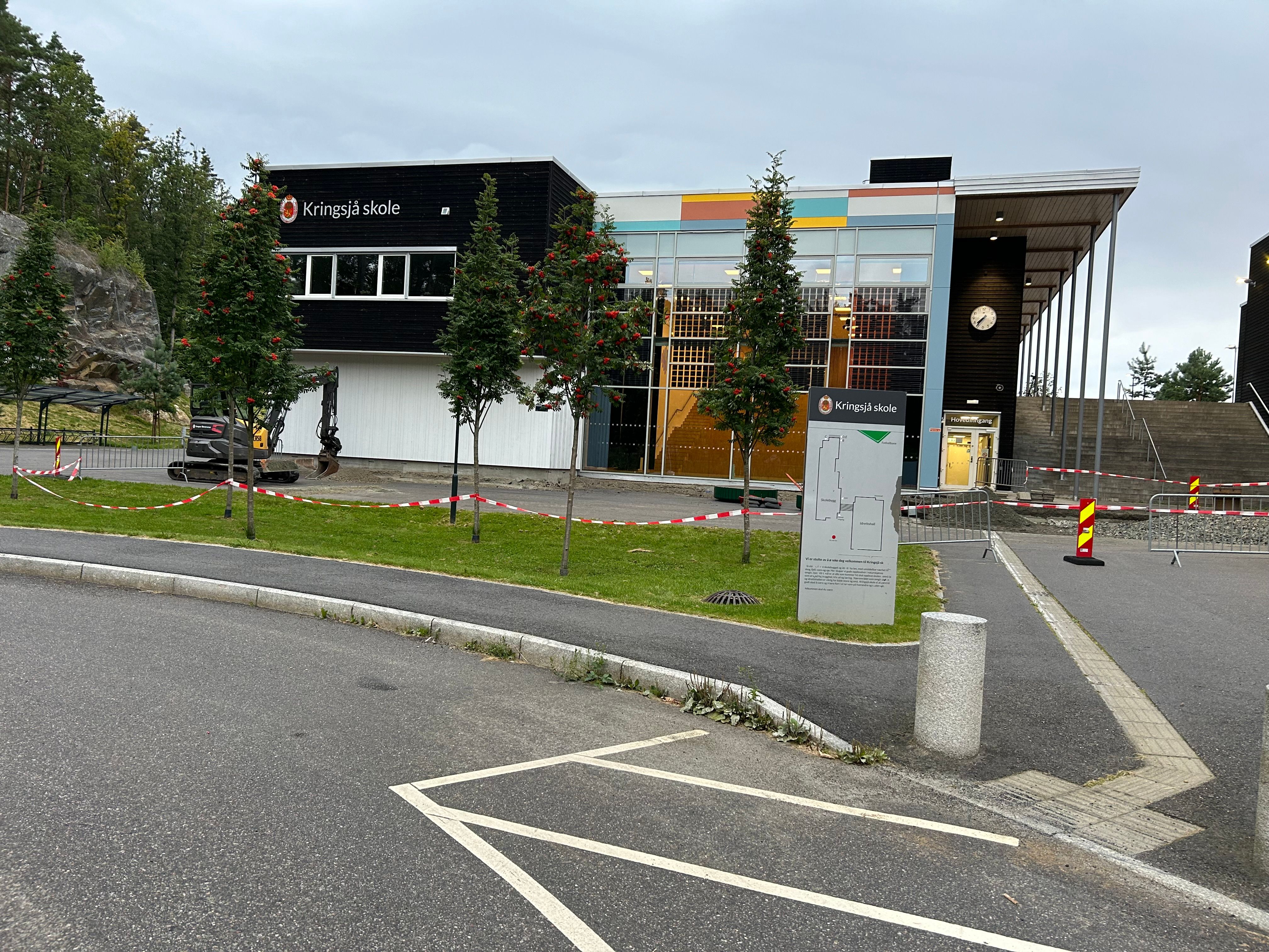 Nesten fem millioner delt ut. Sjekk om din skole får penger.