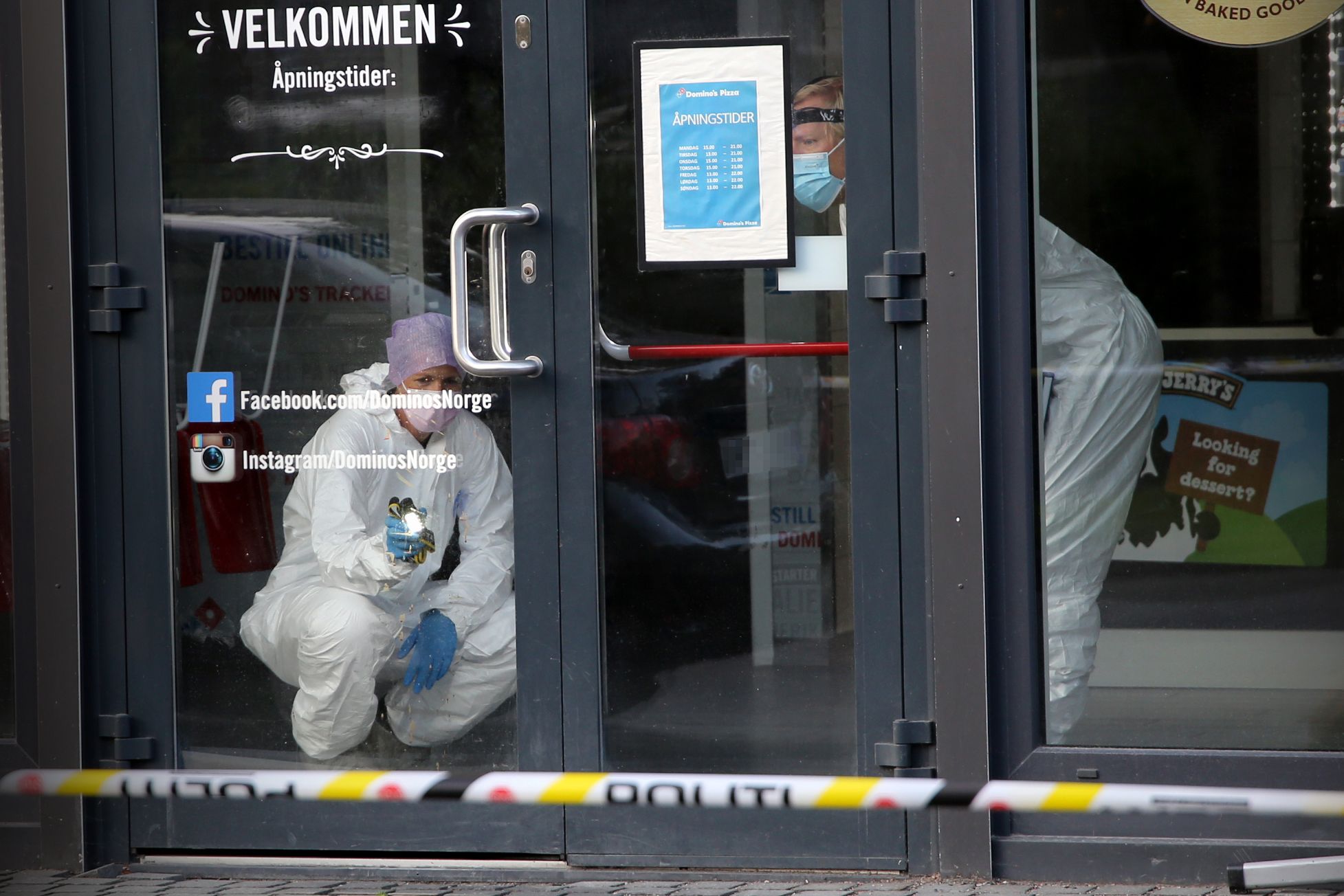 Ber om seks års fengsel: – Handler ikke om utroskap