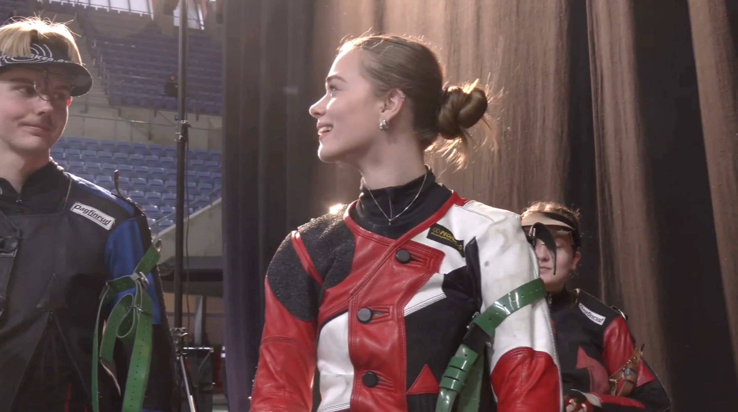 «Å ta tre NM-gull på rad er en vanvittig presta­sjon. Det er større enn folk flest aner.»