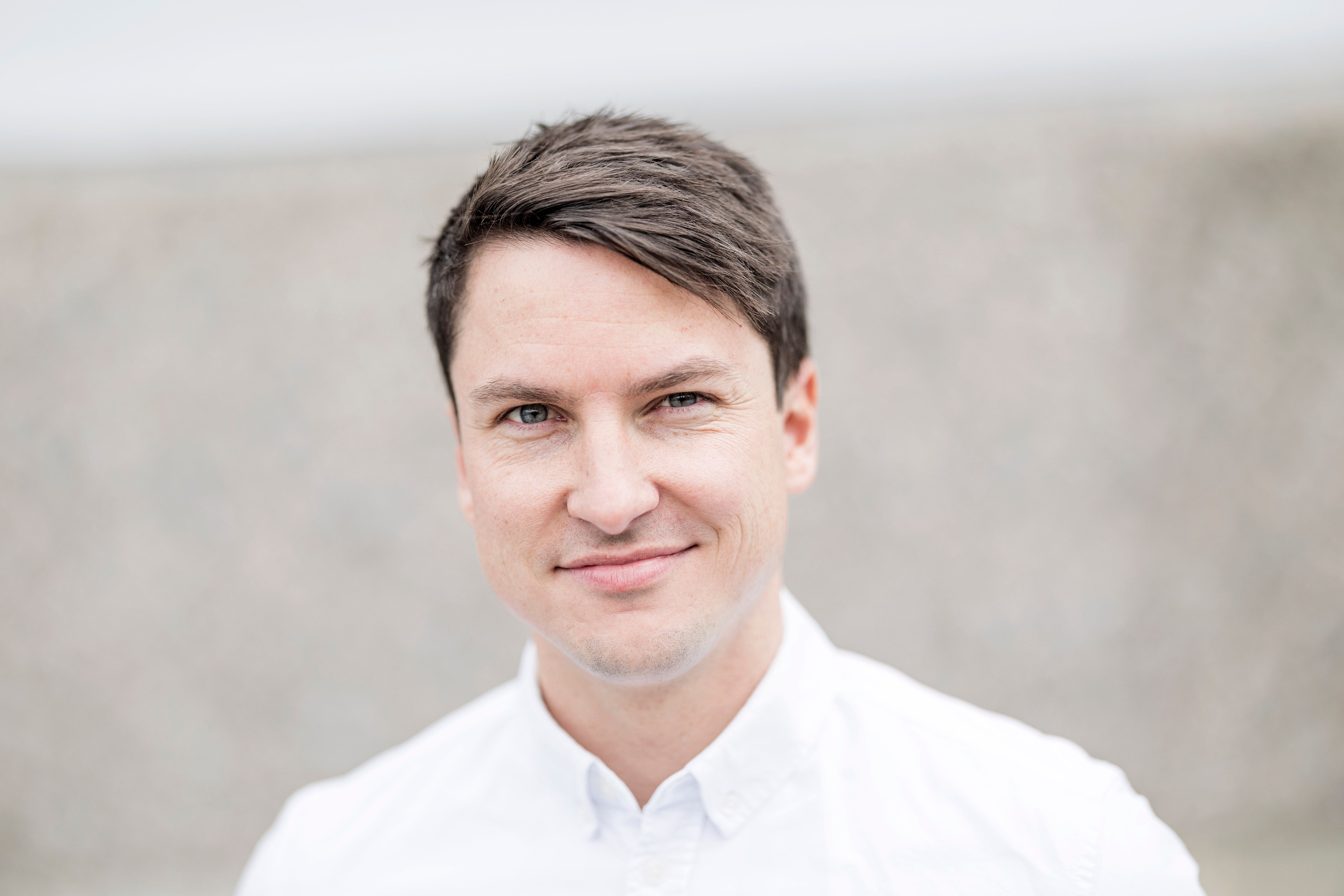 «Jeg trenger ikke ansatte, jeg har jo AI»