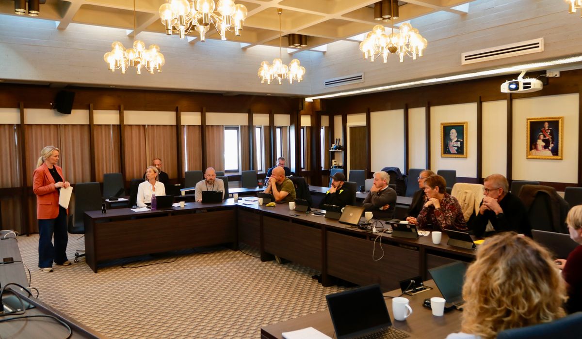 Kan bli tvunget til å se på skolestrukturen