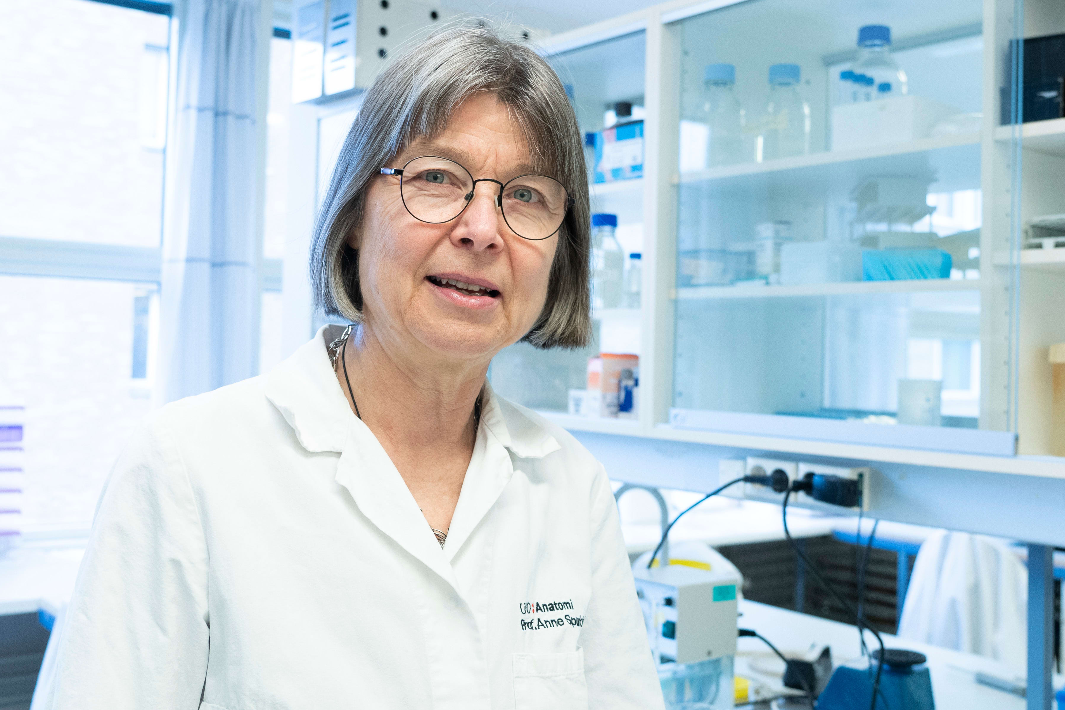 Voldsom interesse for vaksine som gir lavere risiko for demens