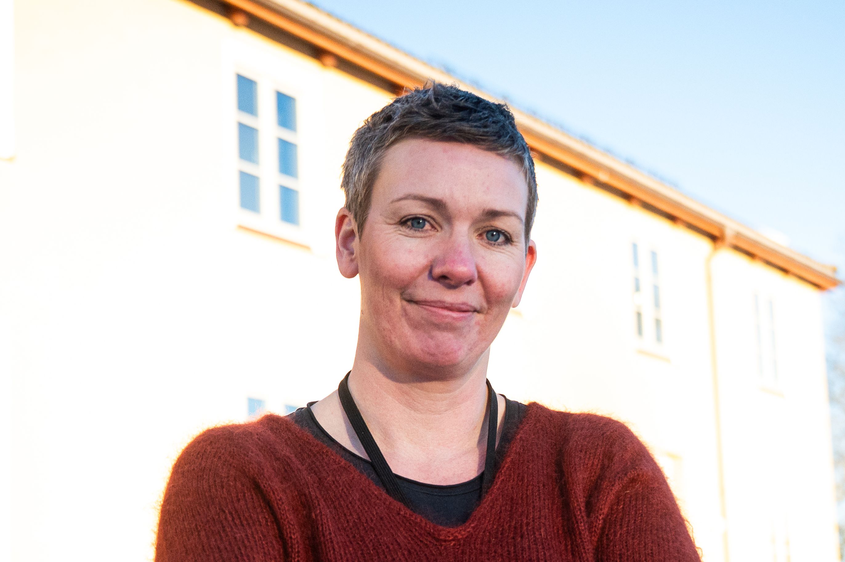 Hun vil bli ordfører: – Har tenkt tanken før - innherred.no